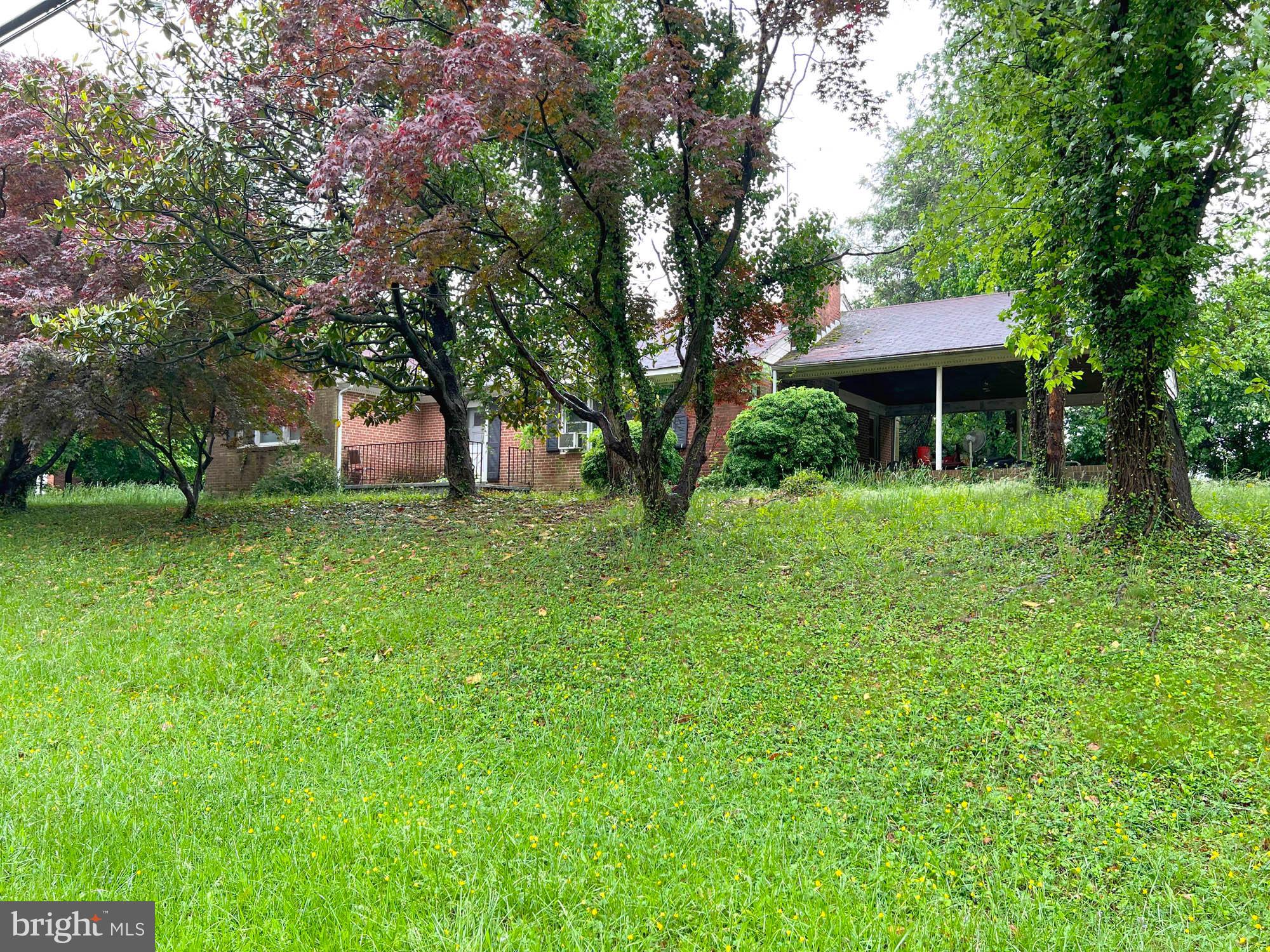 9245 OLD HARFORD ROAD