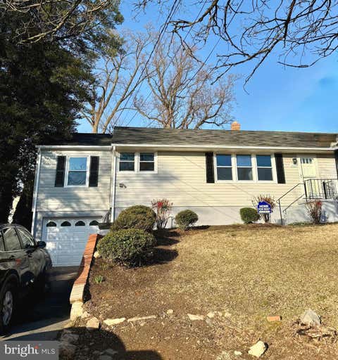 Homes For Rent - 4105 Knowles Avenue<br/> KENSINGTON, MD 20895