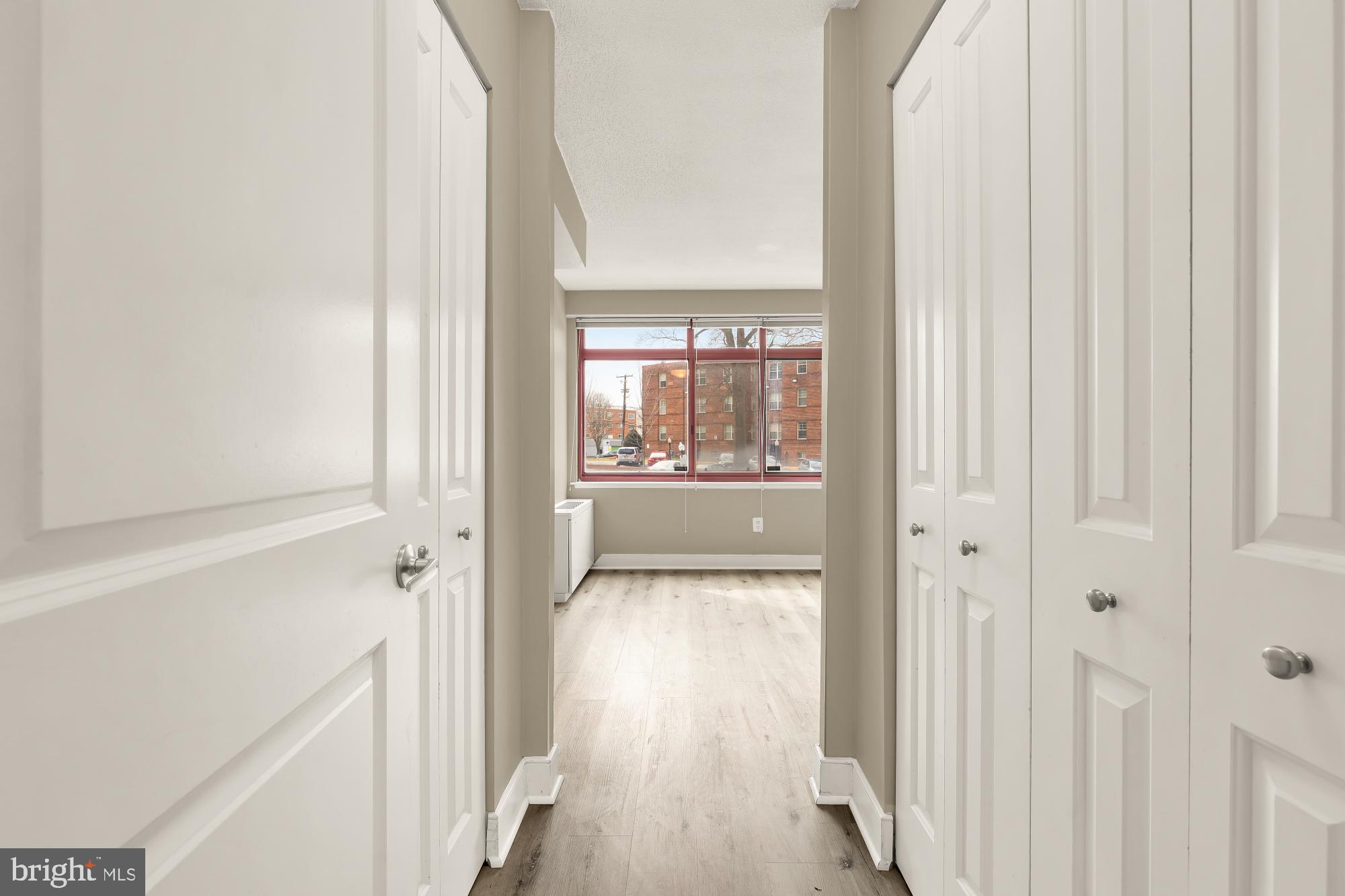 MICA AT SILVER SPRING METRO - Residential