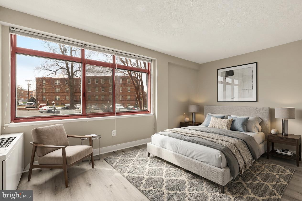 MICA AT SILVER SPRING METRO - Residential