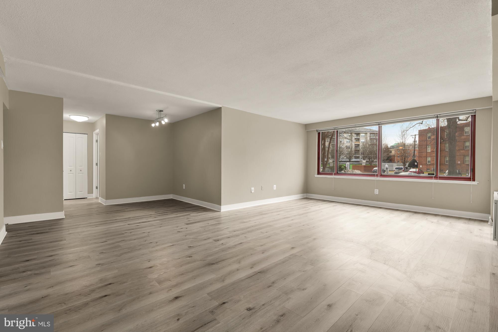 MICA AT SILVER SPRING METRO - Residential