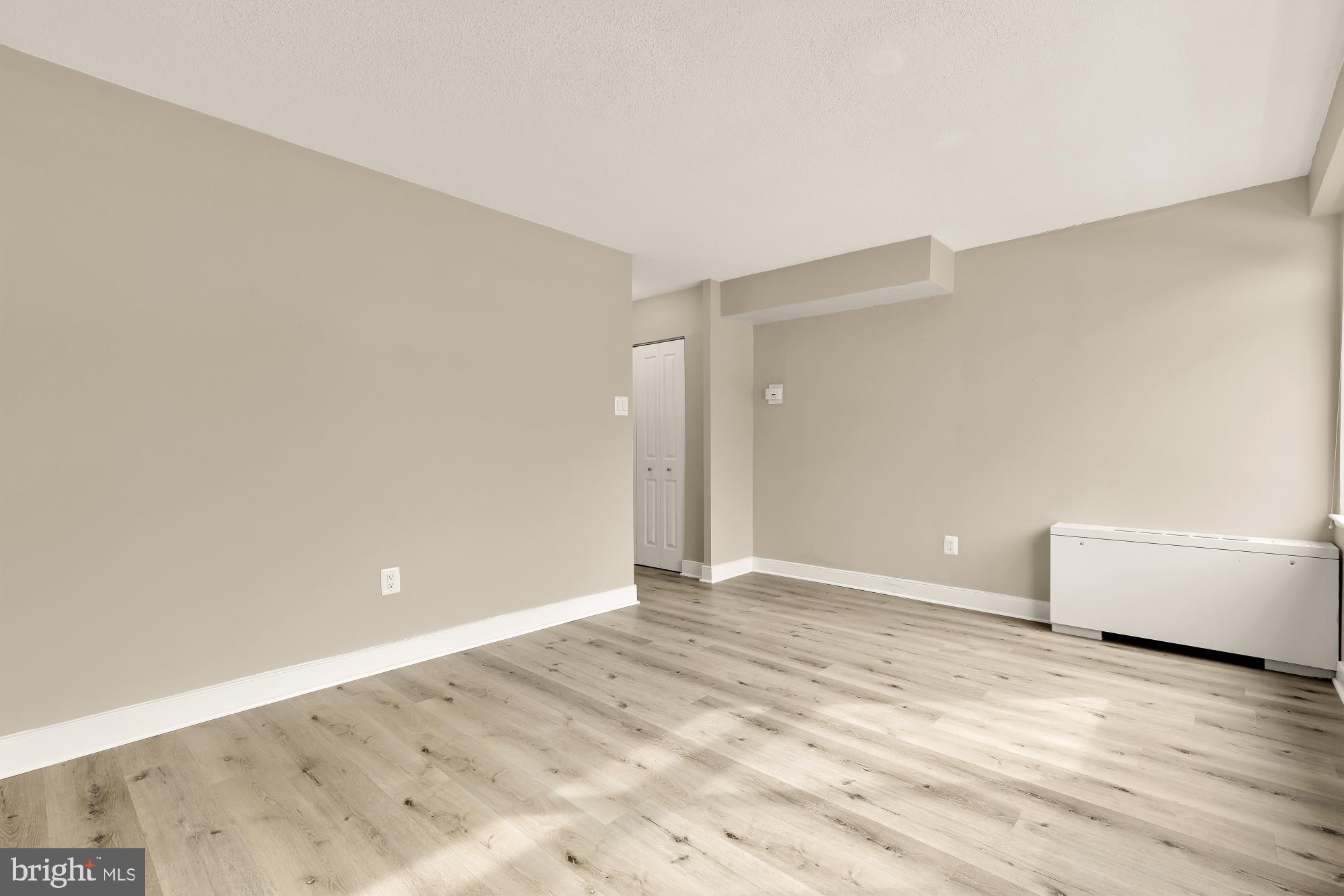 MICA AT SILVER SPRING METRO - Residential