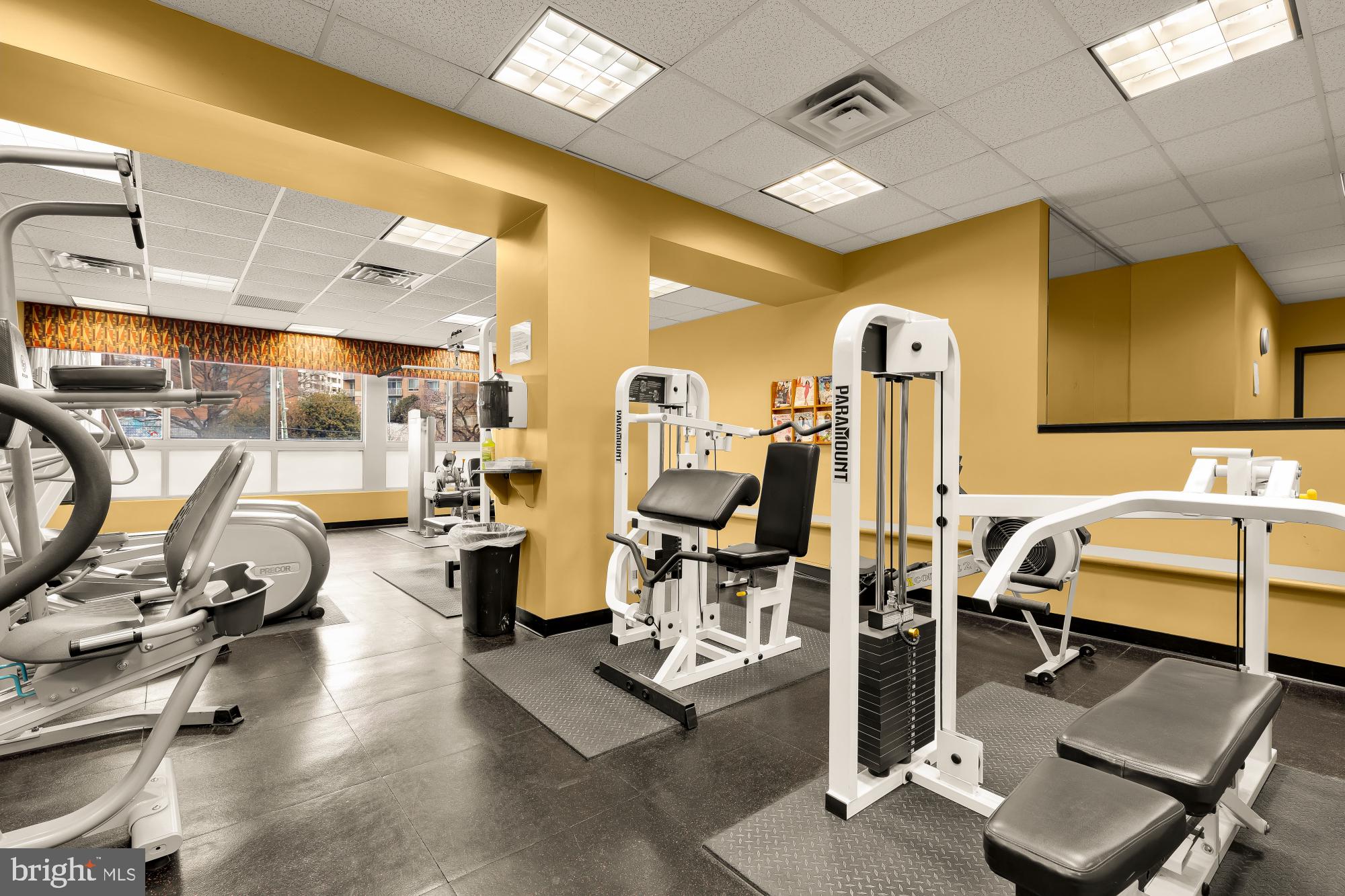 MICA AT SILVER SPRING METRO - Residential