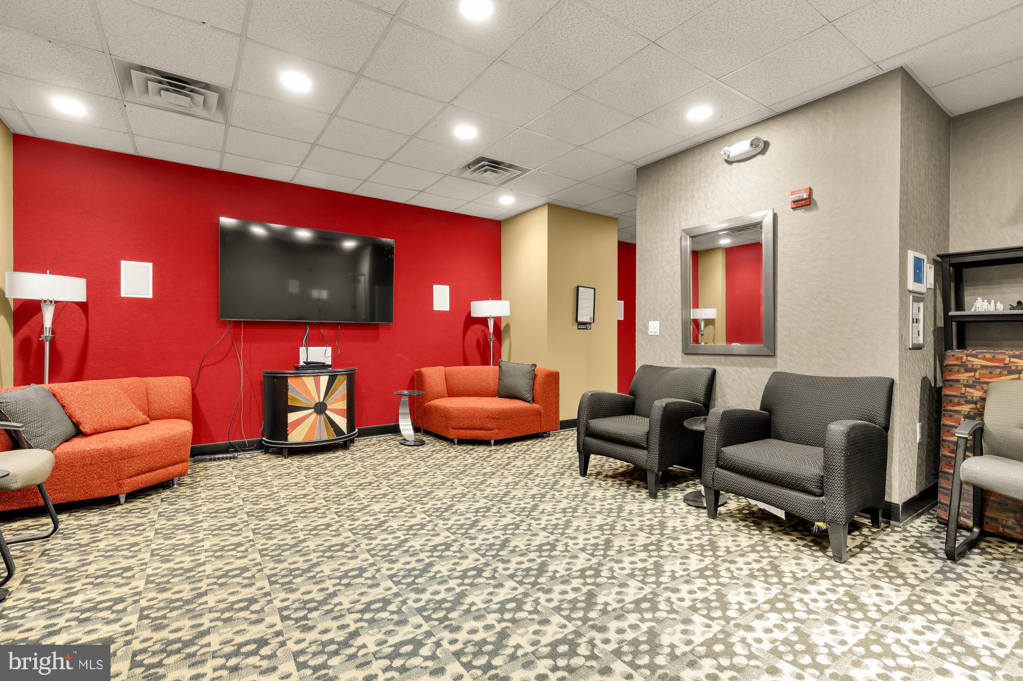 MICA AT SILVER SPRING METRO - Residential