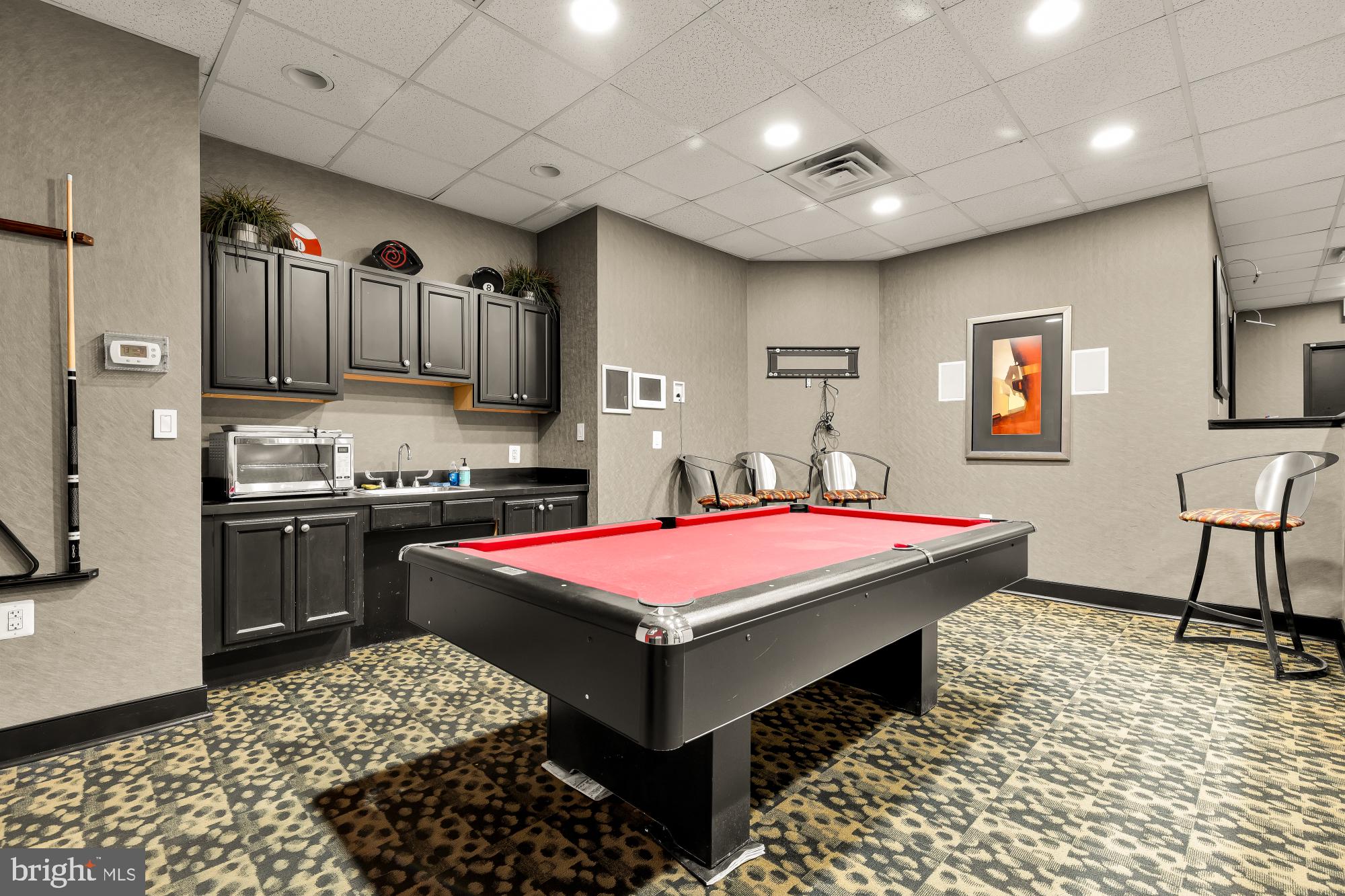 MICA AT SILVER SPRING METRO - Residential