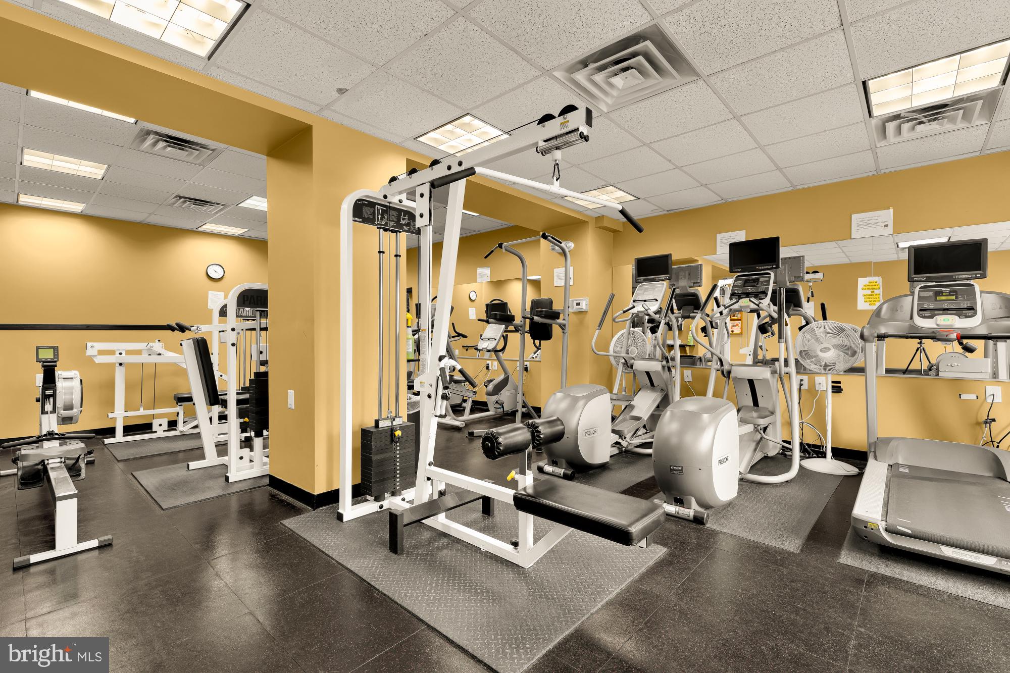 MICA AT SILVER SPRING METRO - Residential