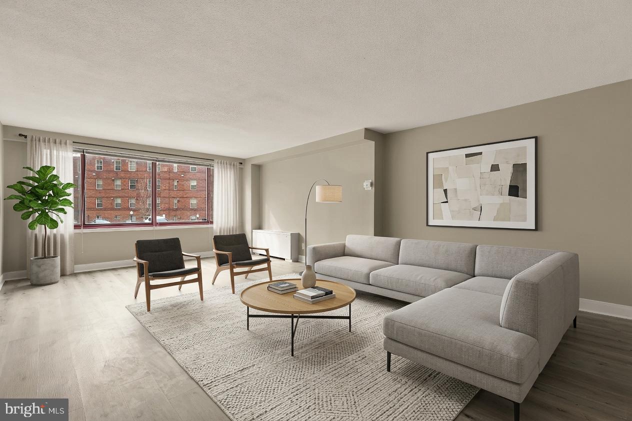 MICA AT SILVER SPRING METRO - Residential