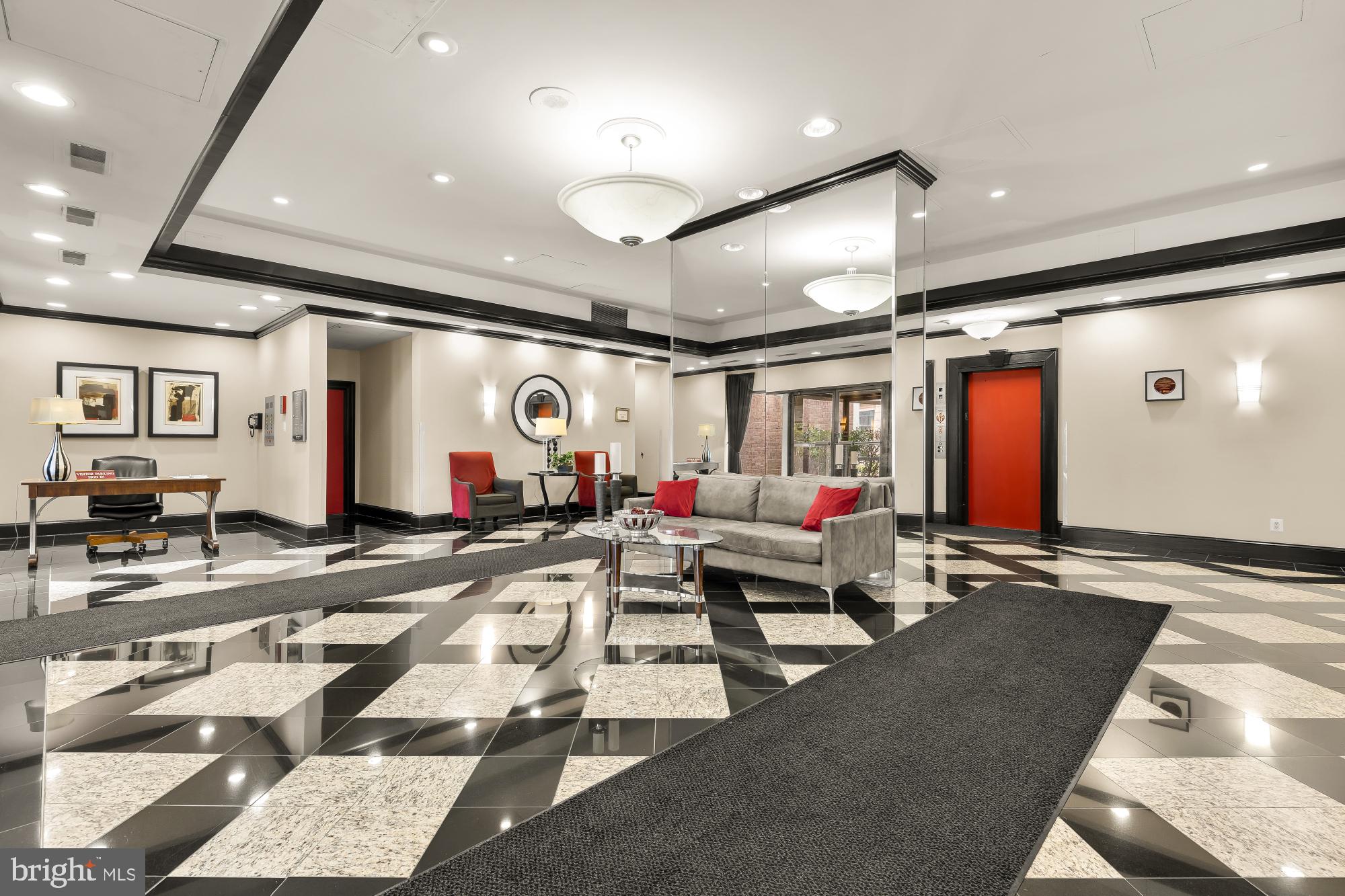 MICA AT SILVER SPRING METRO - Residential