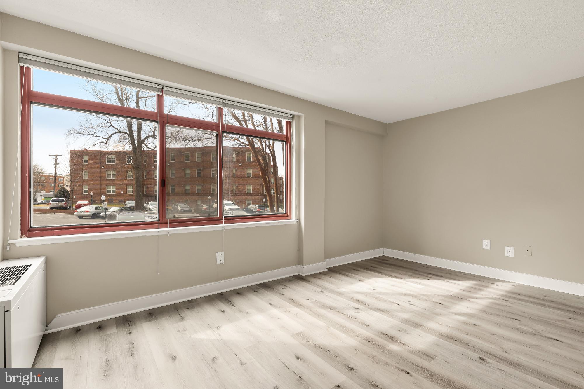 MICA AT SILVER SPRING METRO - Residential