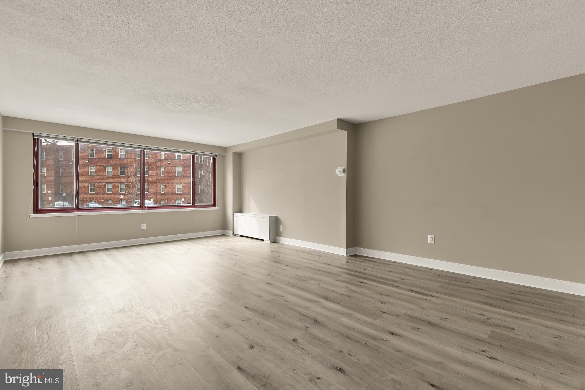 MICA AT SILVER SPRING METRO - Residential