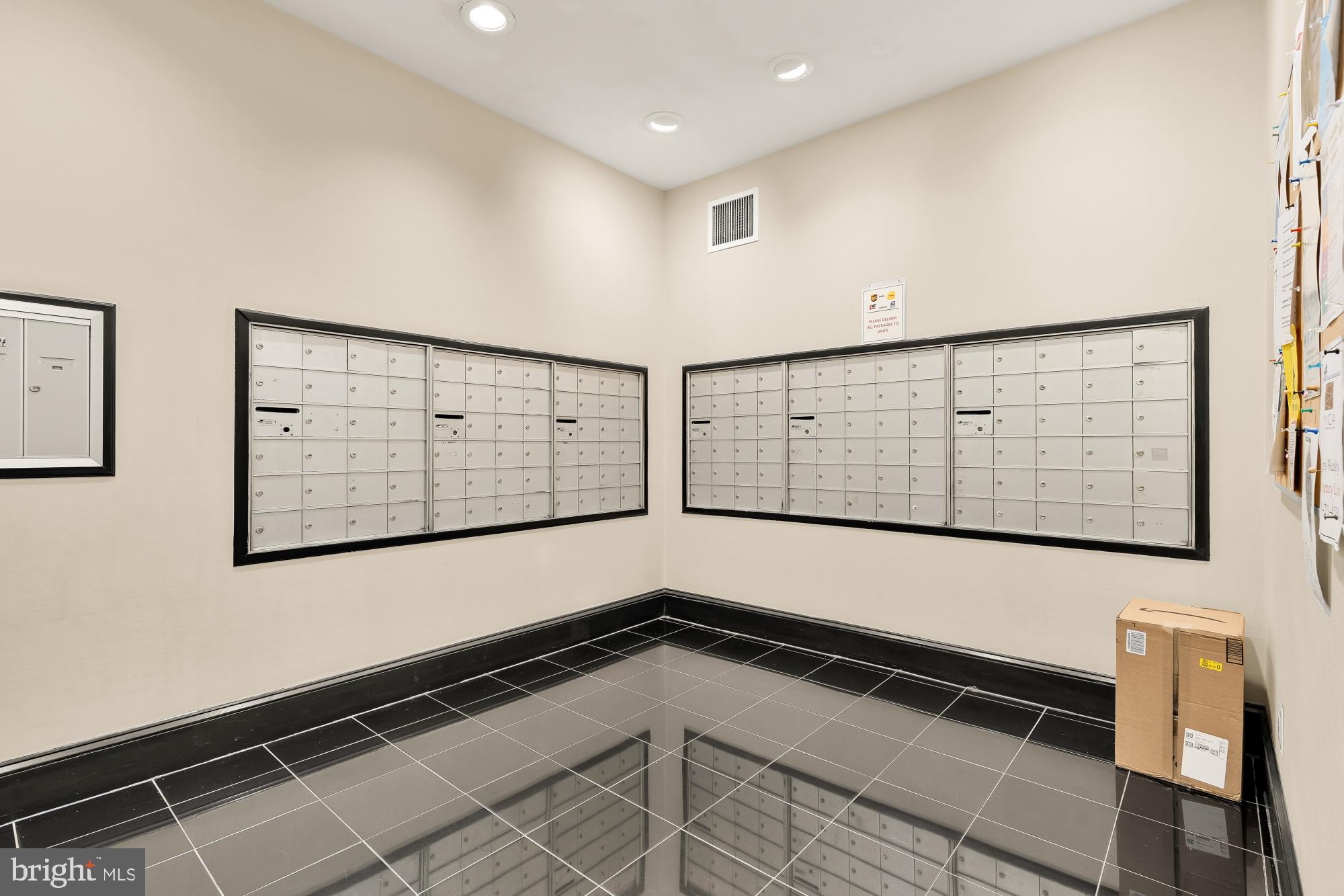 MICA AT SILVER SPRING METRO - Residential