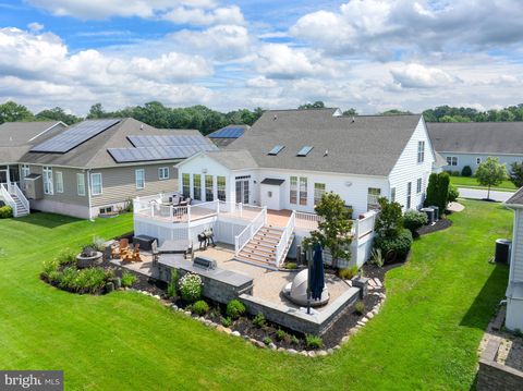 25199 LUMBERTON DRIVE MILLSBORO DE 19966