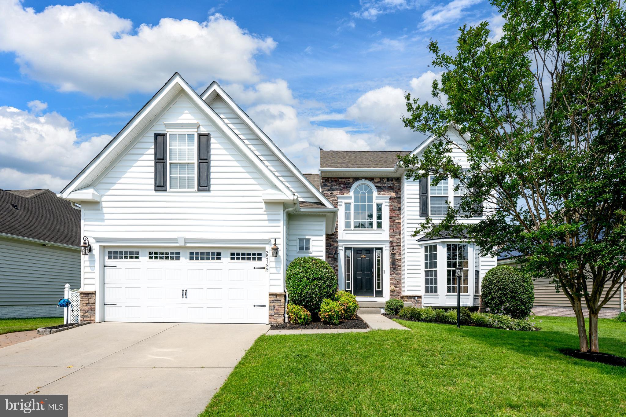 25199 LUMBERTON DRIVE