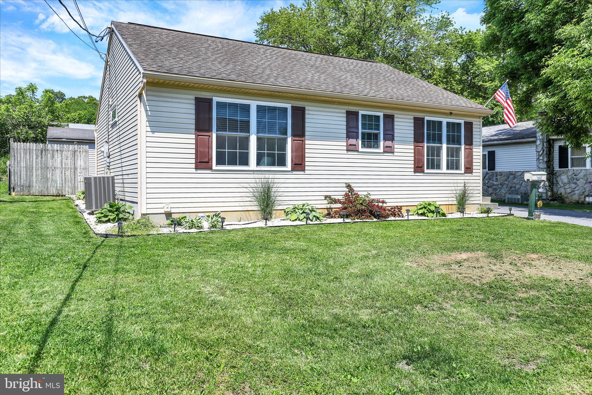 WEST LEBANON - Residential