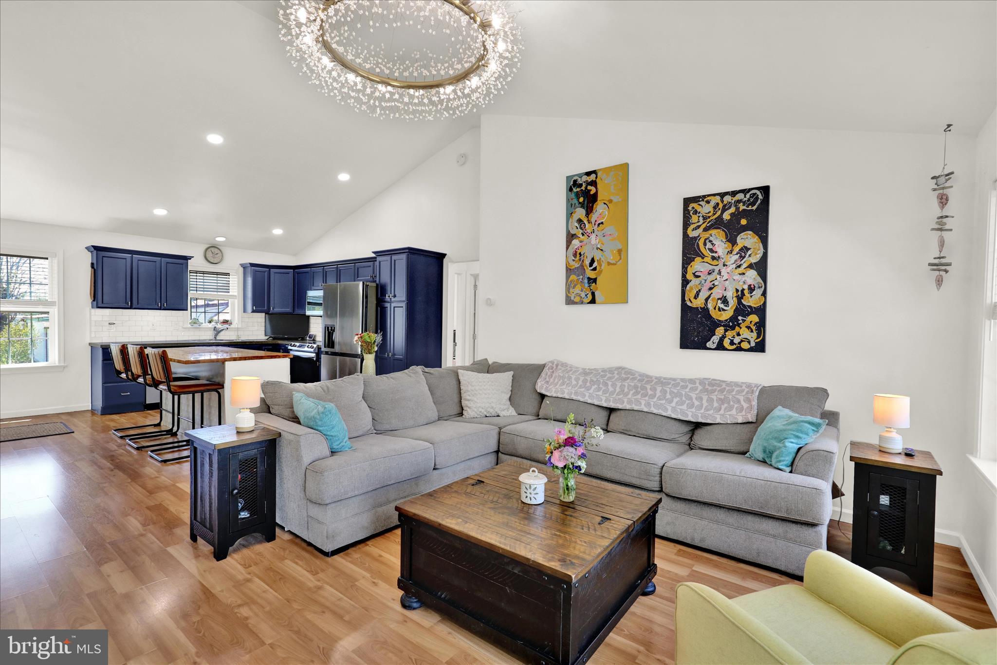 WEST LEBANON - Residential