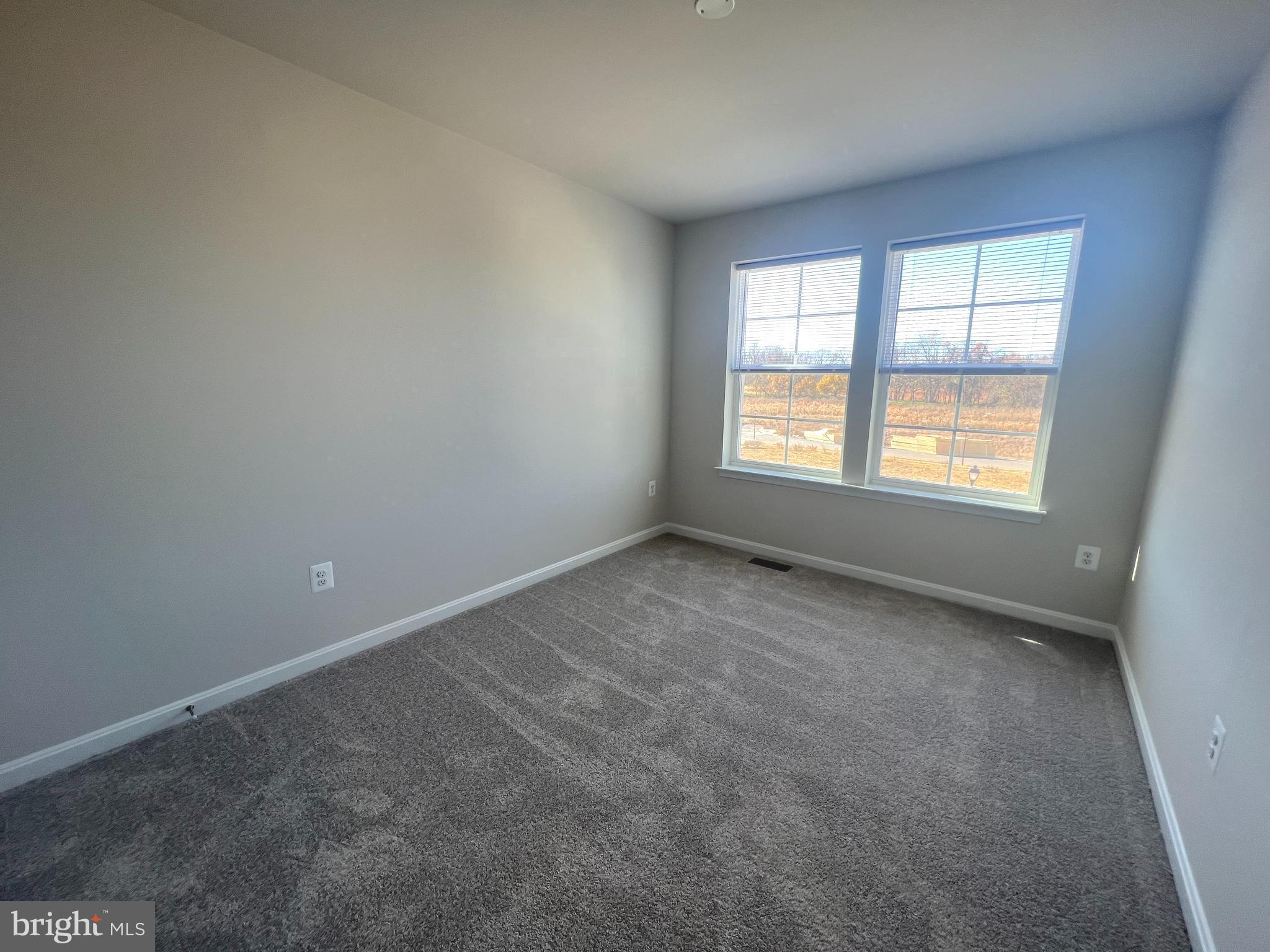 NORBORNE GLEBE - Residential Lease