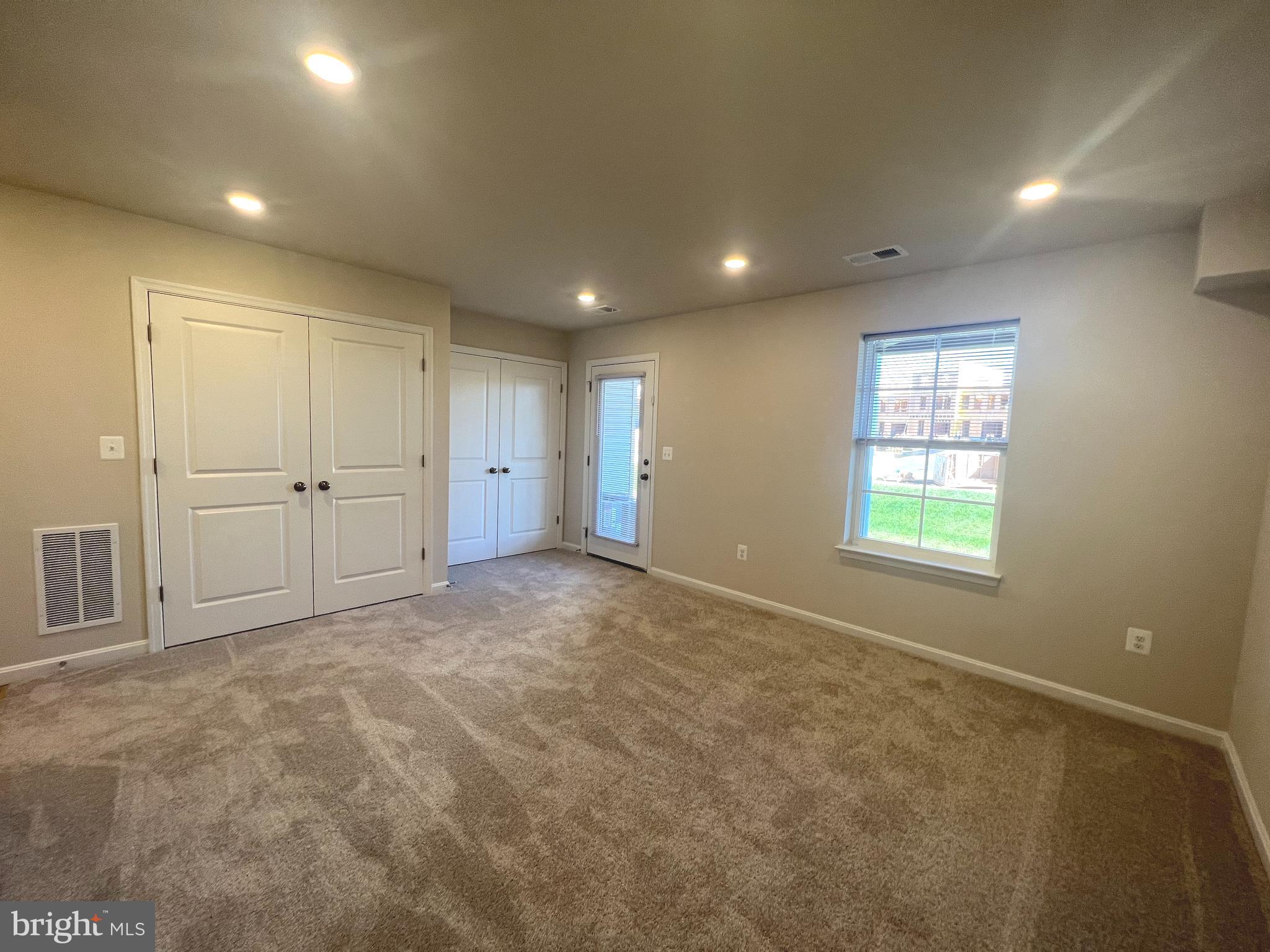 NORBORNE GLEBE - Residential Lease