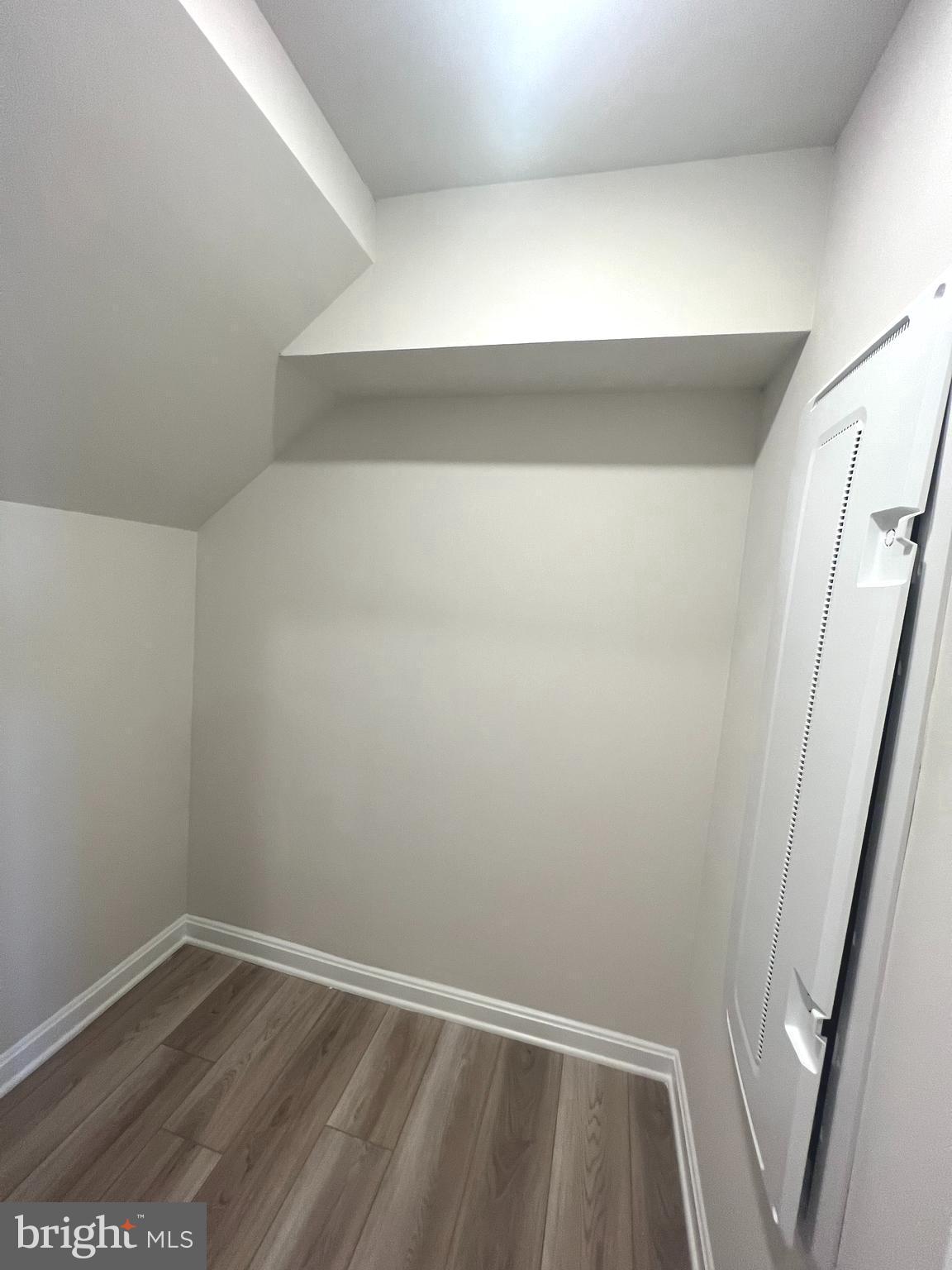 NORBORNE GLEBE - Residential Lease