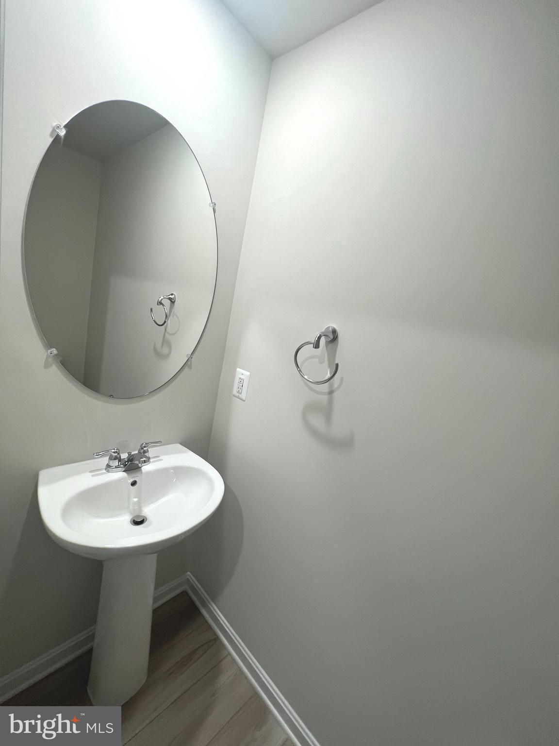 NORBORNE GLEBE - Residential Lease