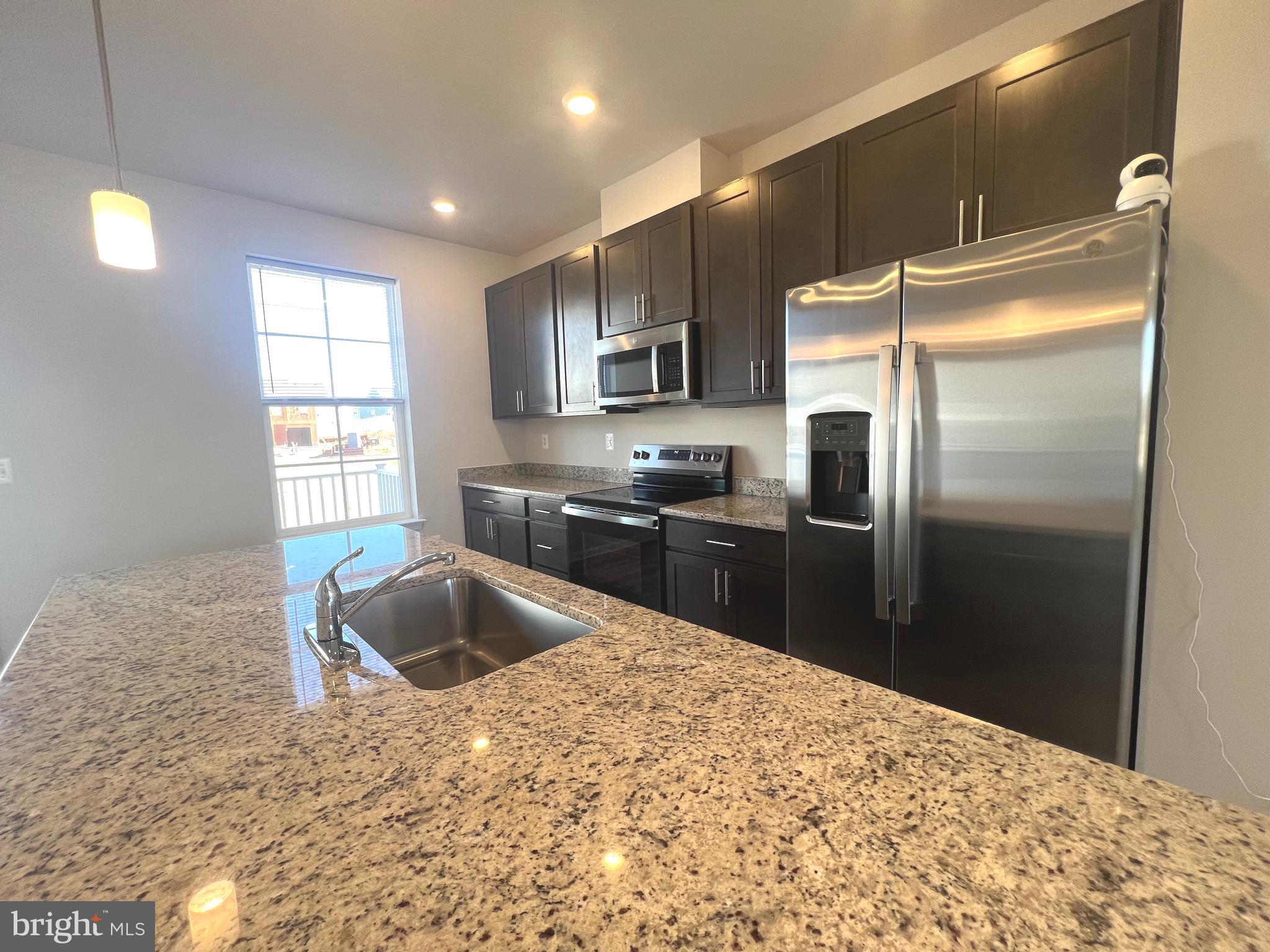 NORBORNE GLEBE - Residential Lease