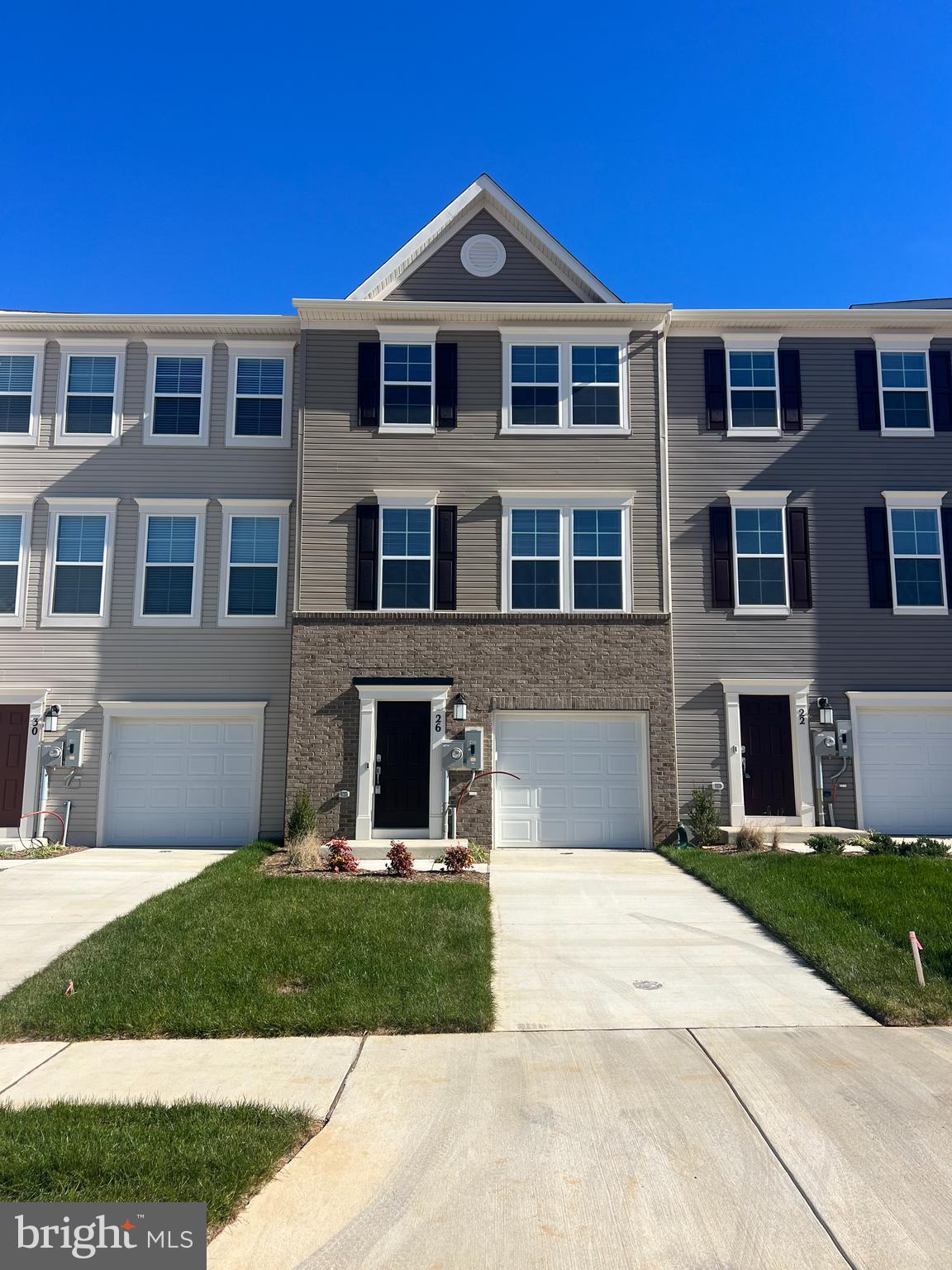 NORBORNE GLEBE - Residential Lease