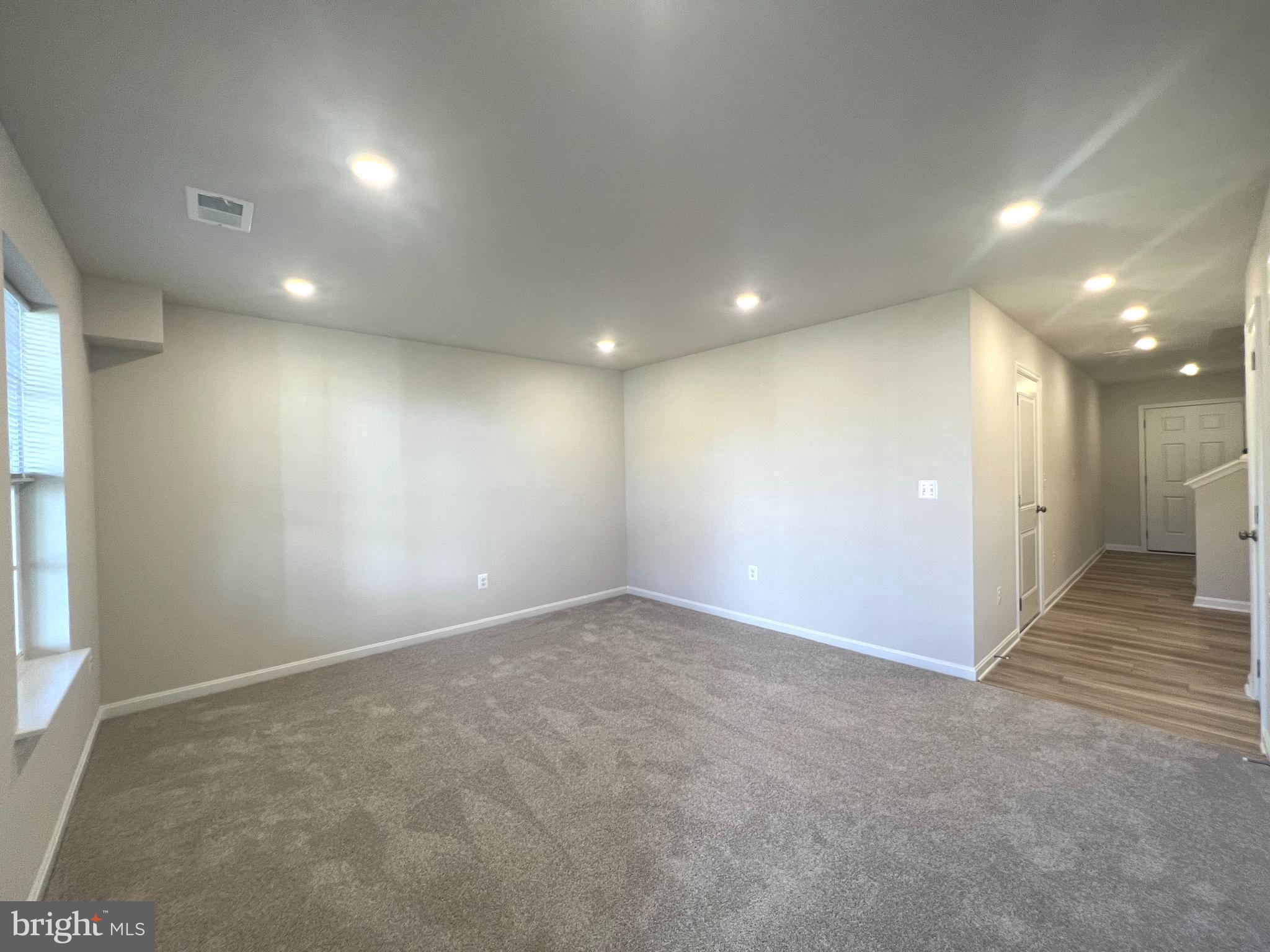 NORBORNE GLEBE - Residential Lease