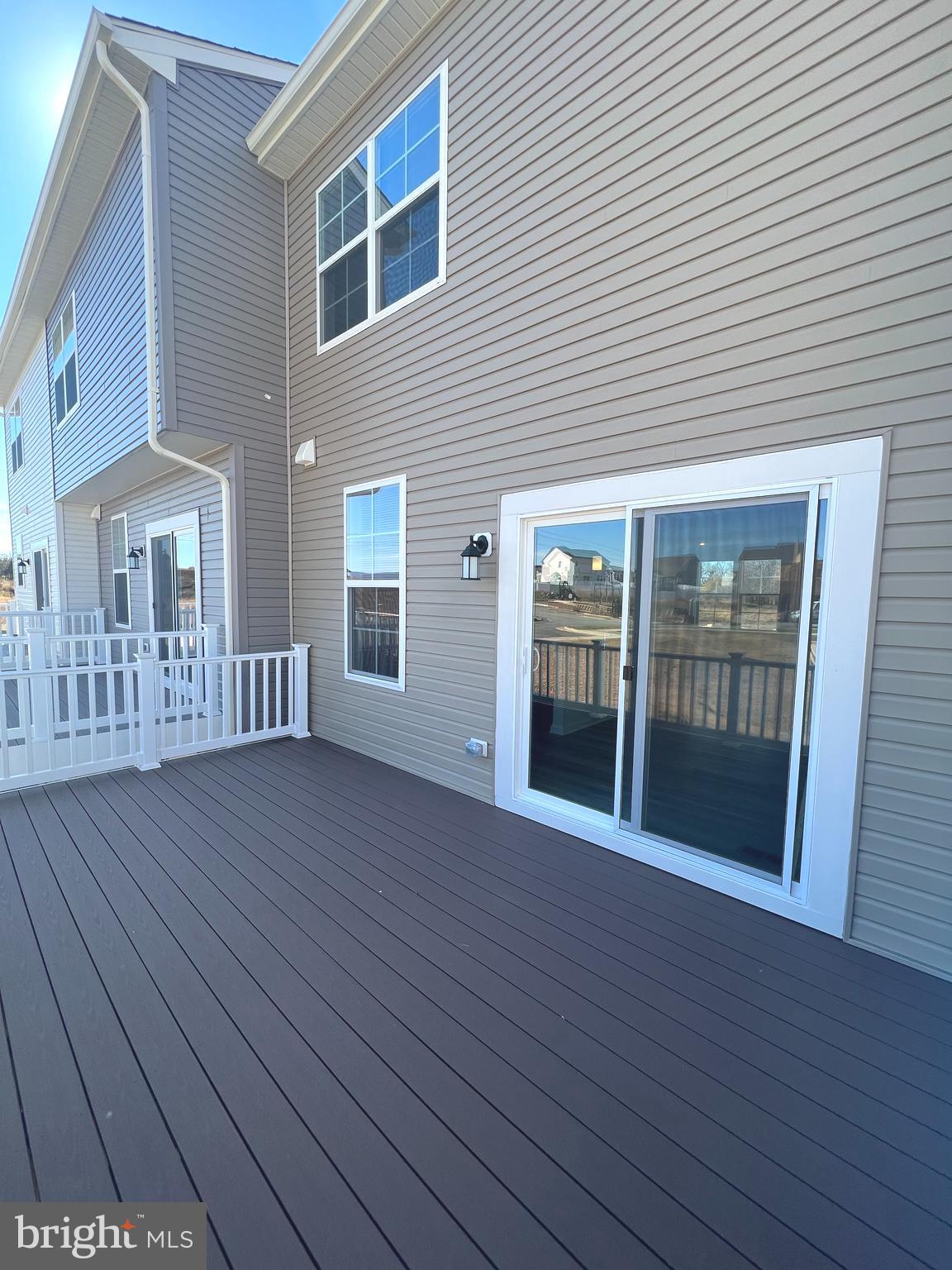 NORBORNE GLEBE - Residential Lease