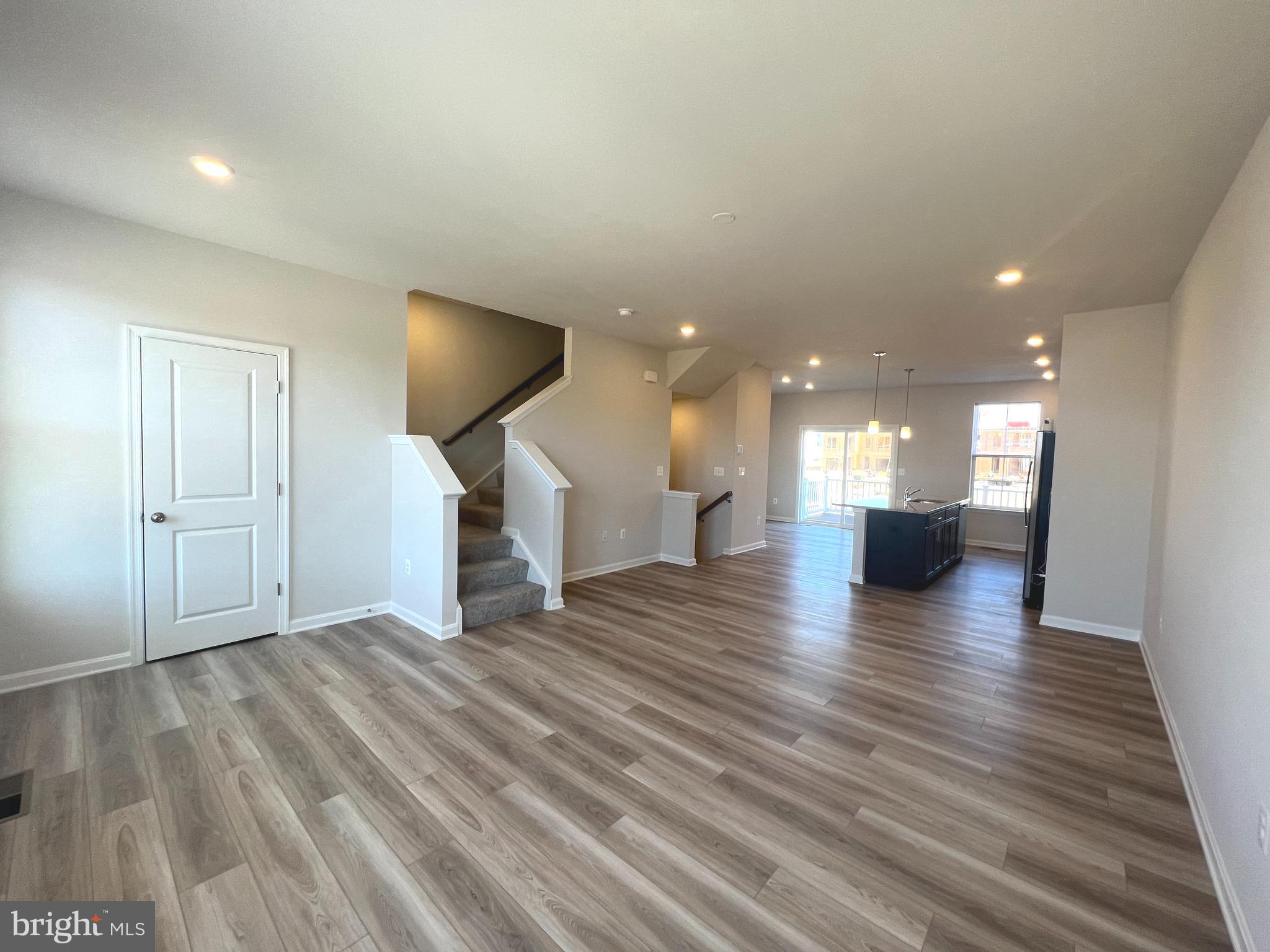 NORBORNE GLEBE - Residential Lease