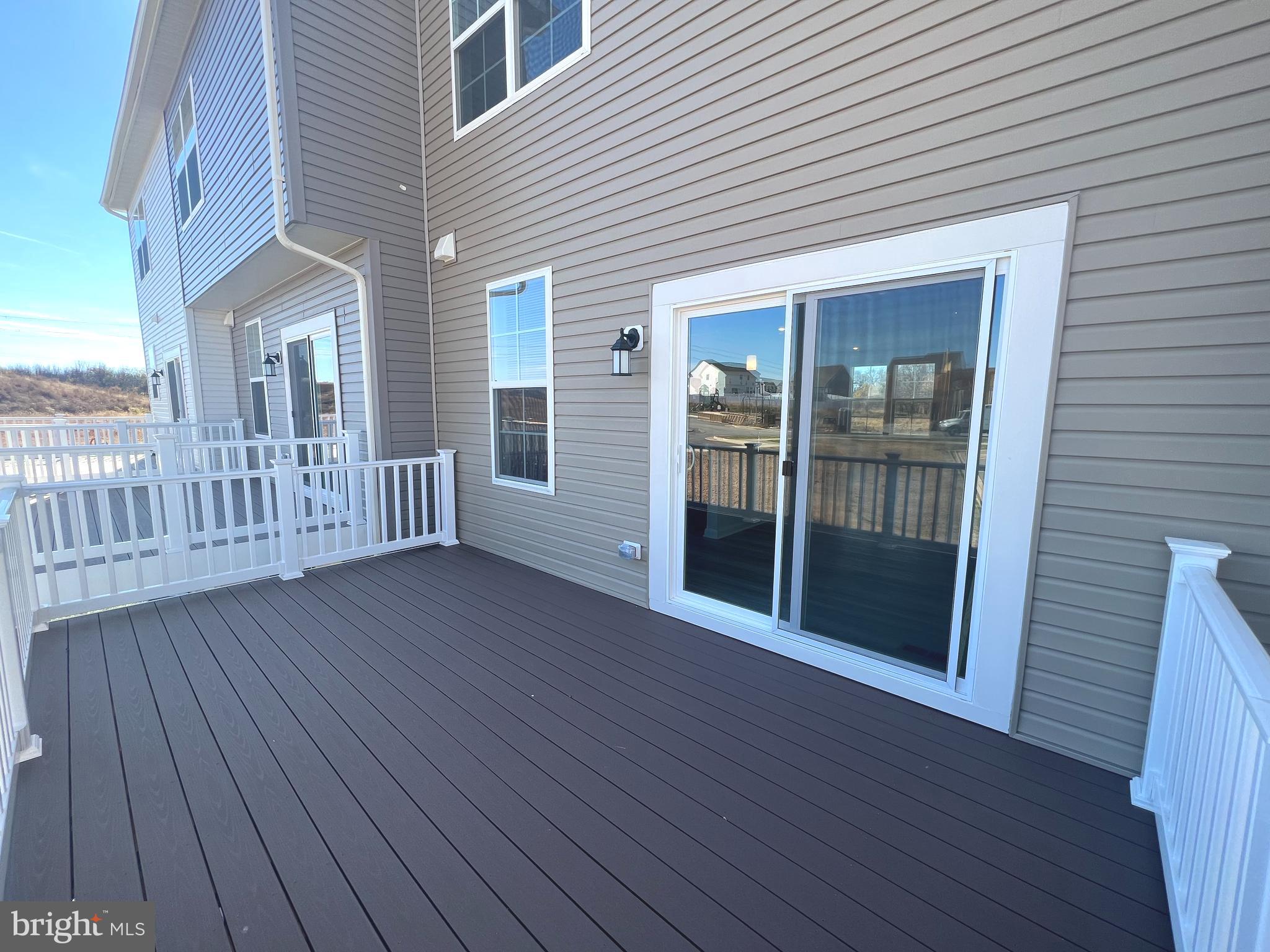 NORBORNE GLEBE - Residential Lease