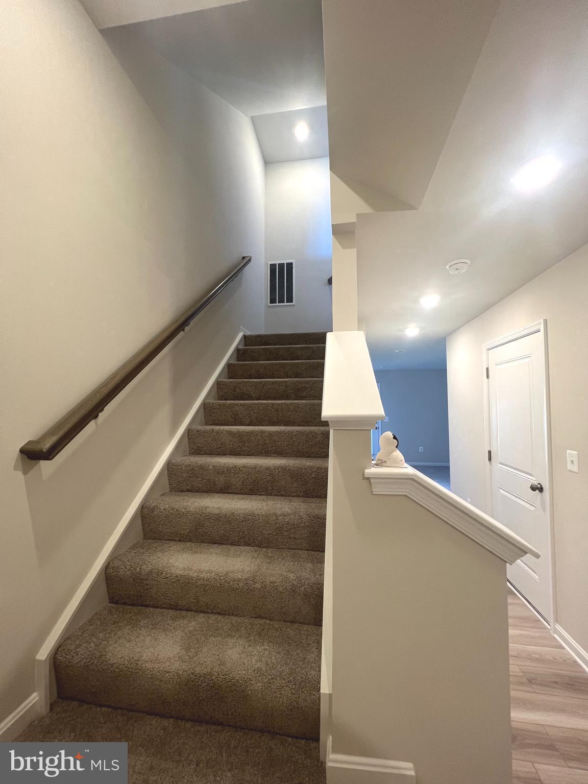 NORBORNE GLEBE - Residential Lease