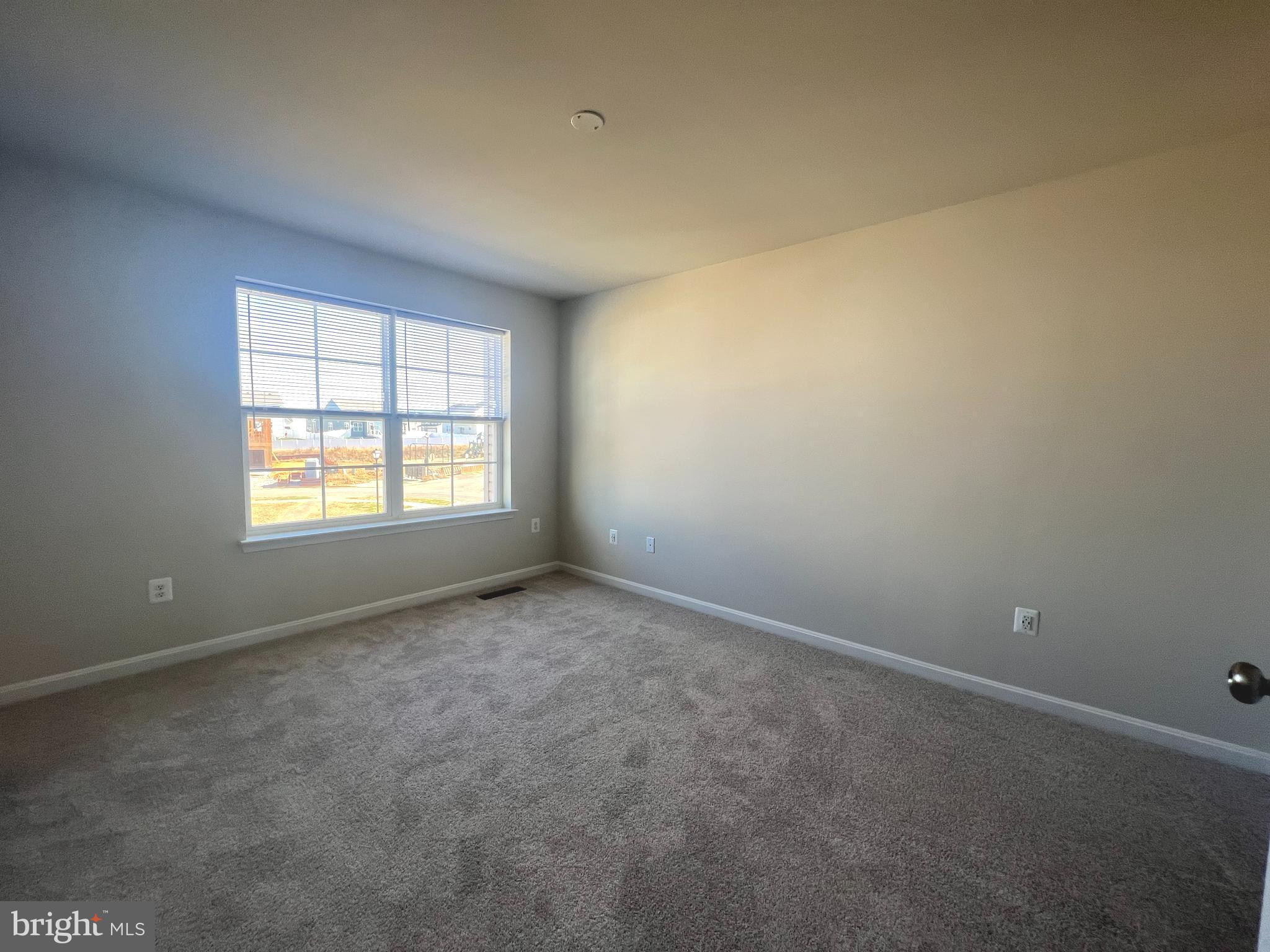 NORBORNE GLEBE - Residential Lease