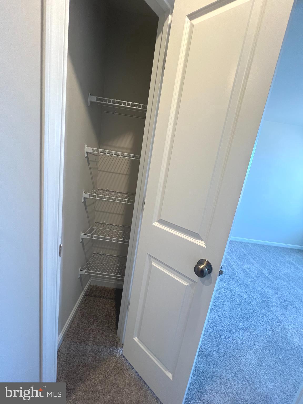 NORBORNE GLEBE - Residential Lease