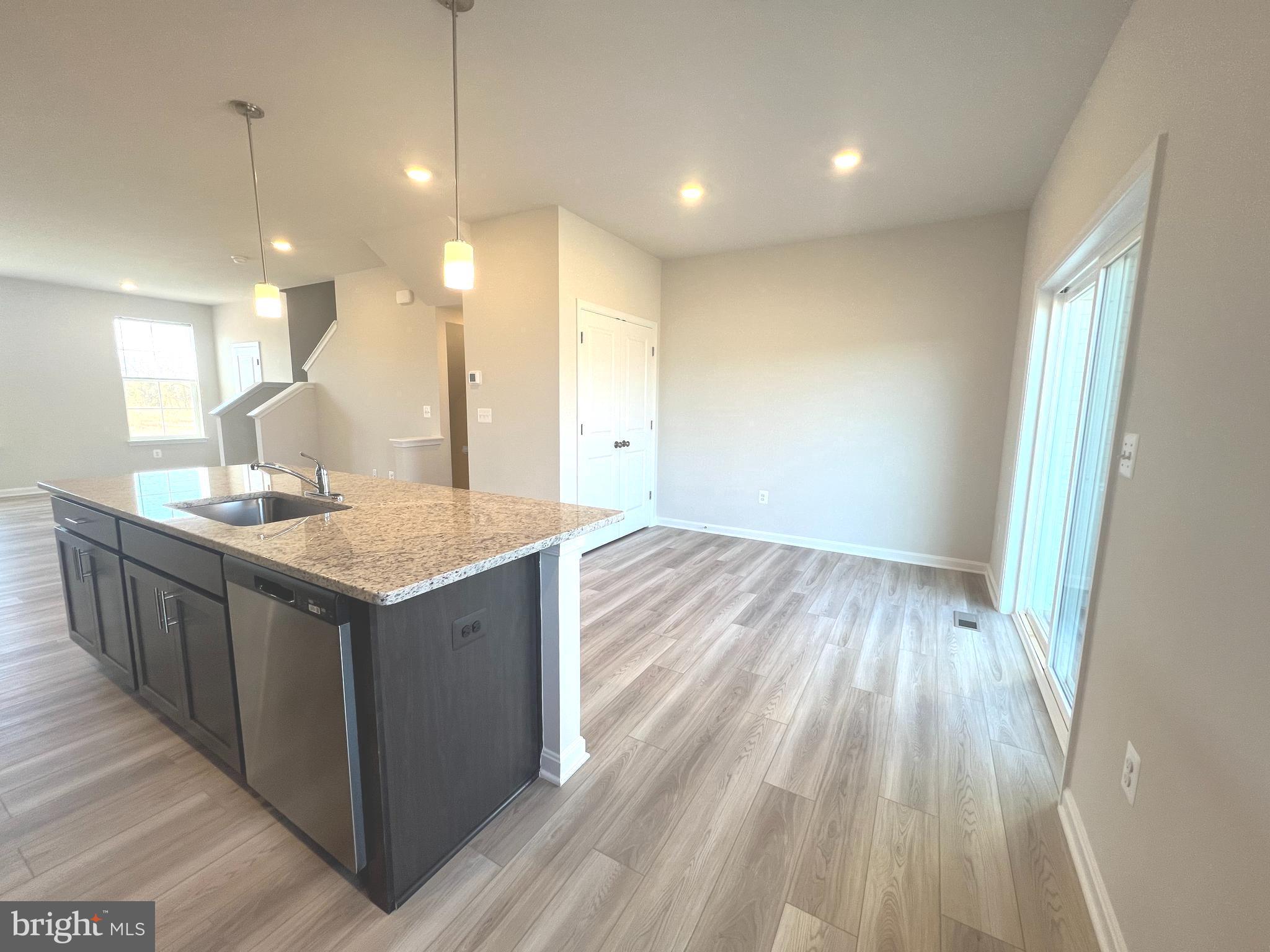 NORBORNE GLEBE - Residential Lease