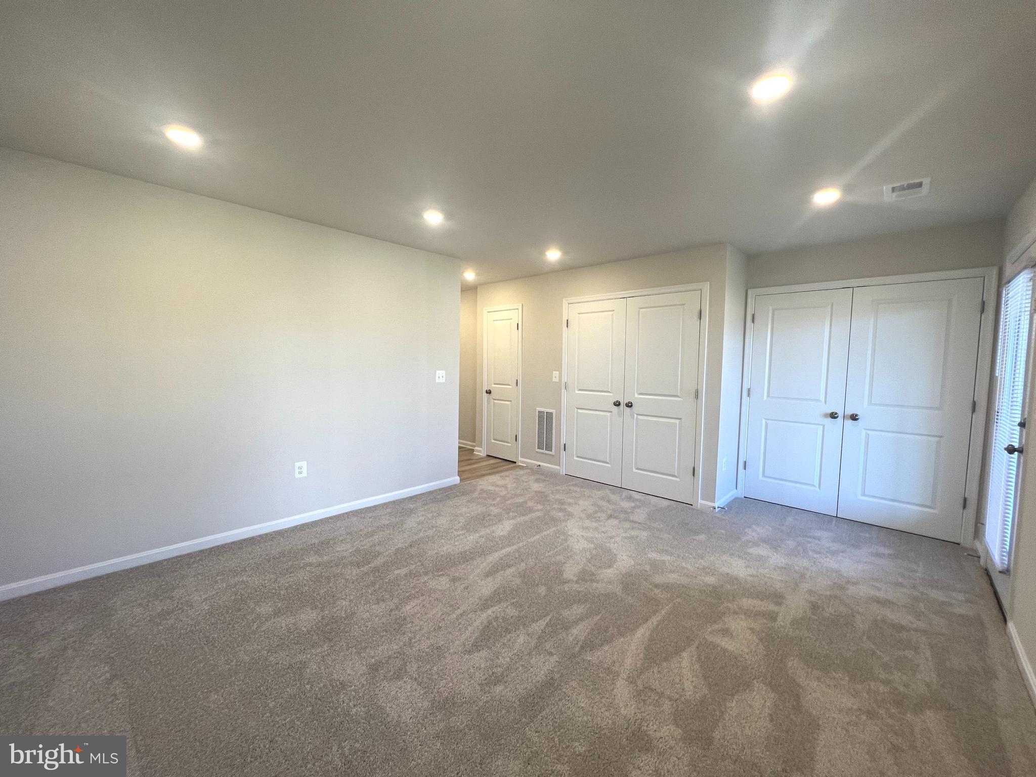 NORBORNE GLEBE - Residential Lease