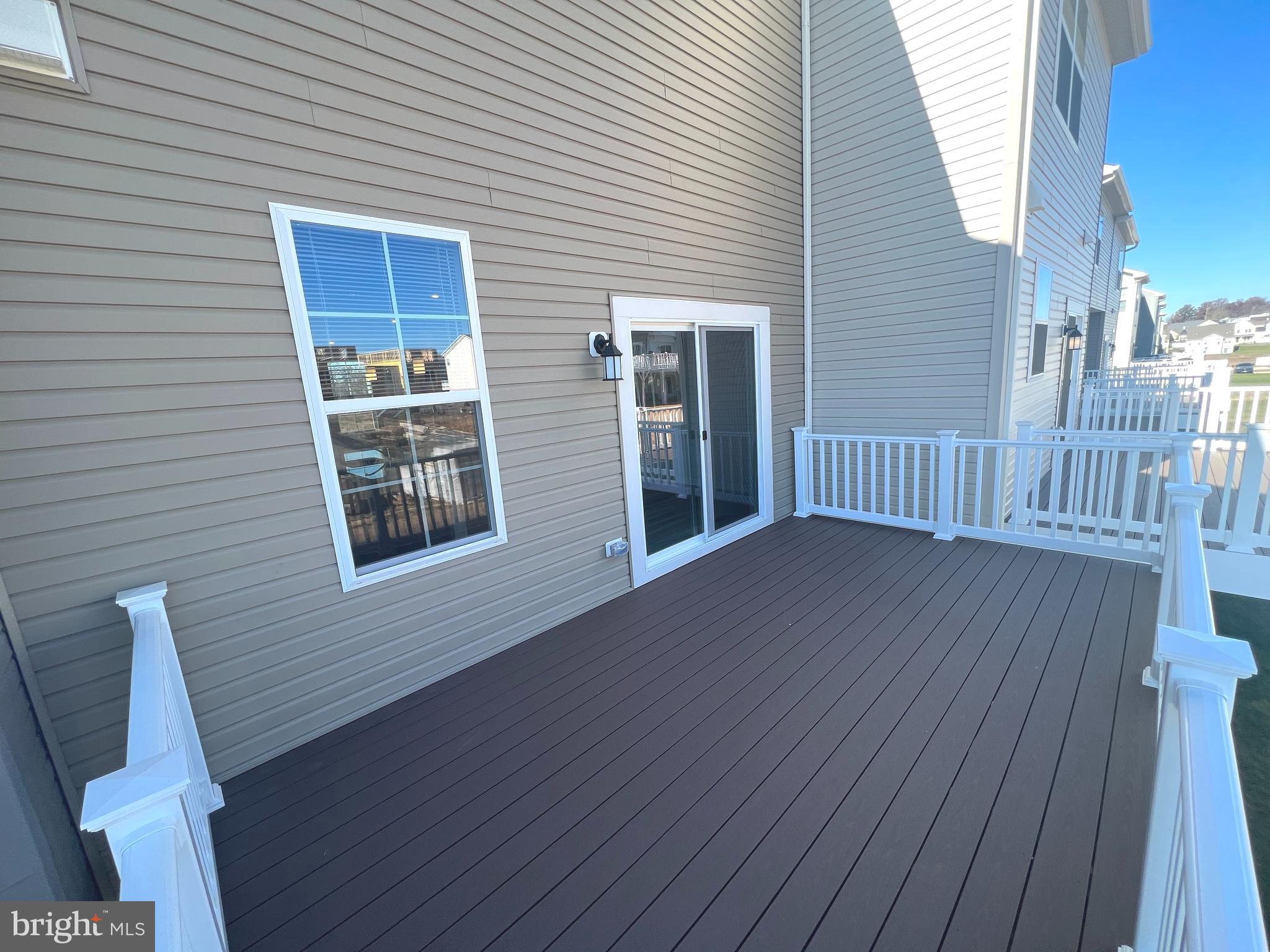 NORBORNE GLEBE - Residential Lease