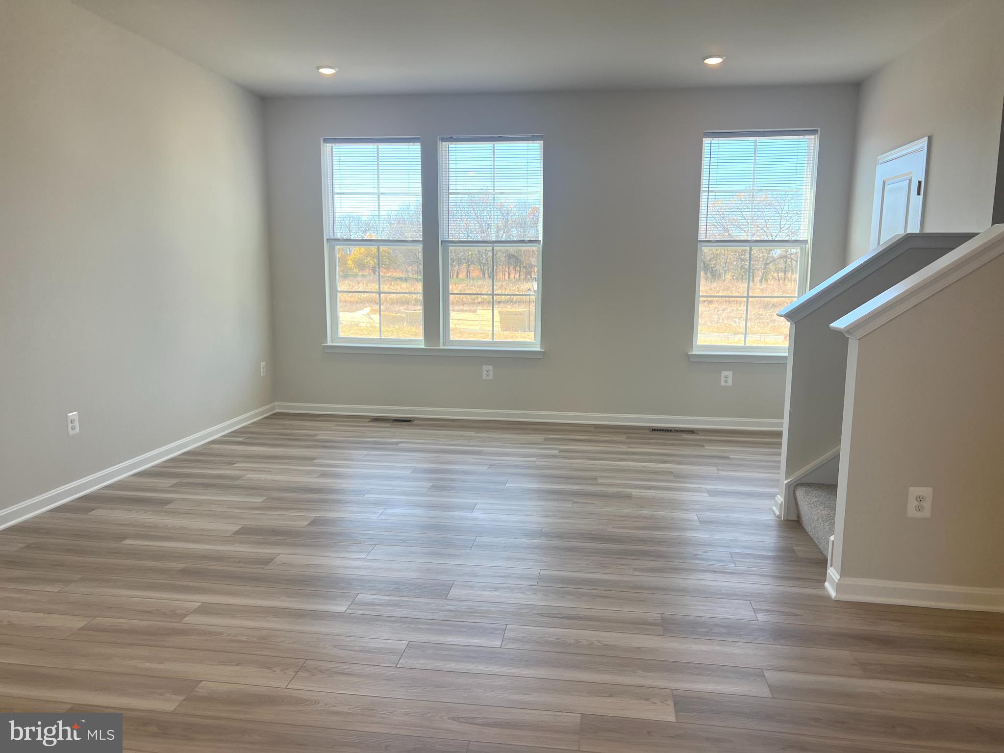 NORBORNE GLEBE - Residential Lease