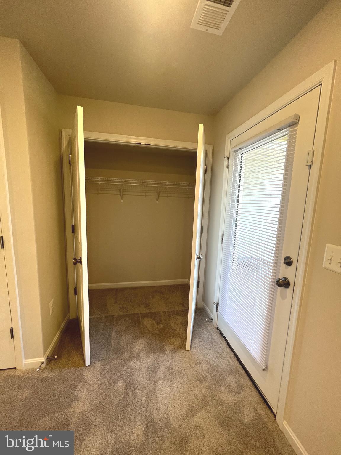 NORBORNE GLEBE - Residential Lease