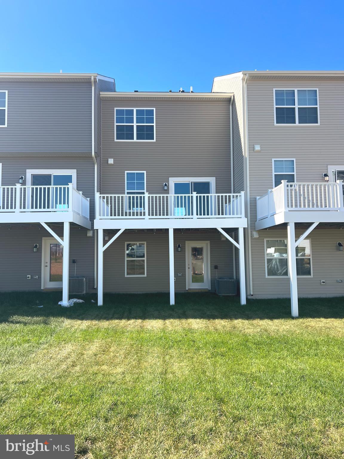 NORBORNE GLEBE - Residential Lease