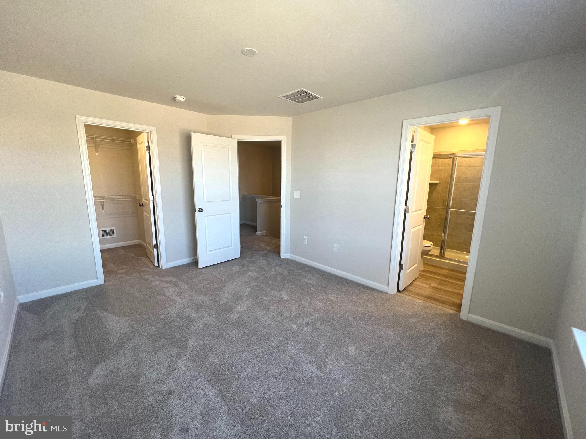 NORBORNE GLEBE - Residential Lease