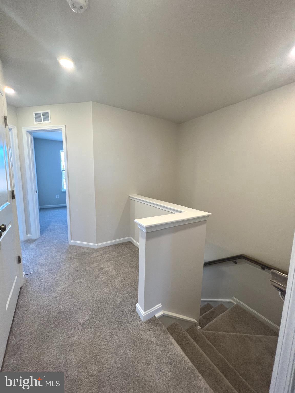 NORBORNE GLEBE - Residential Lease