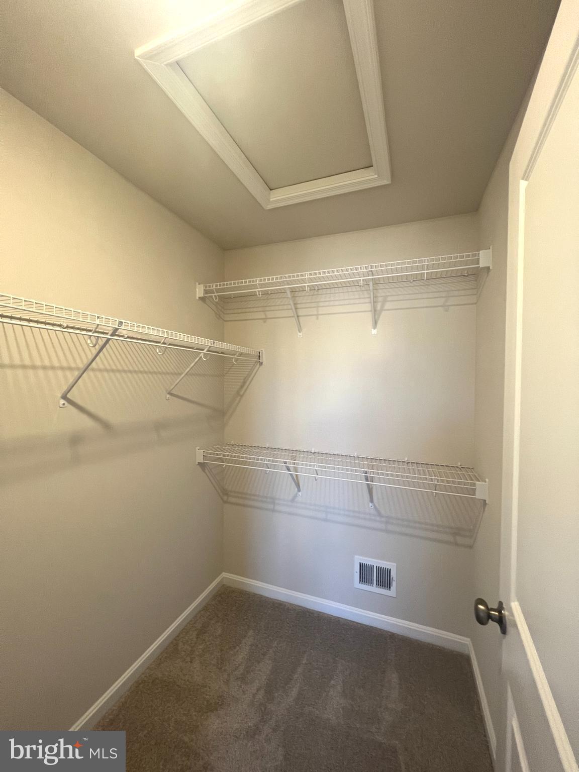 NORBORNE GLEBE - Residential Lease