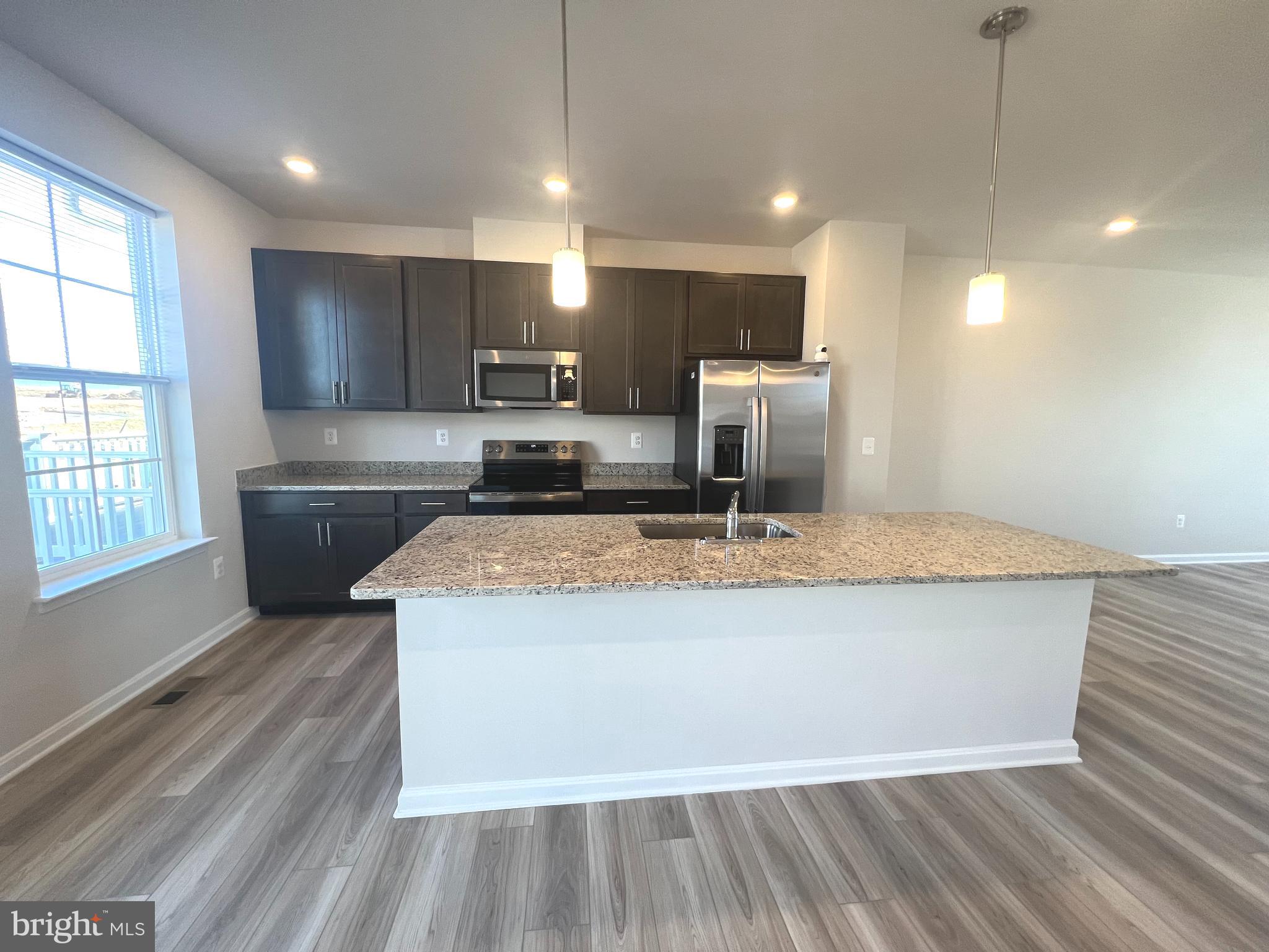 NORBORNE GLEBE - Residential Lease