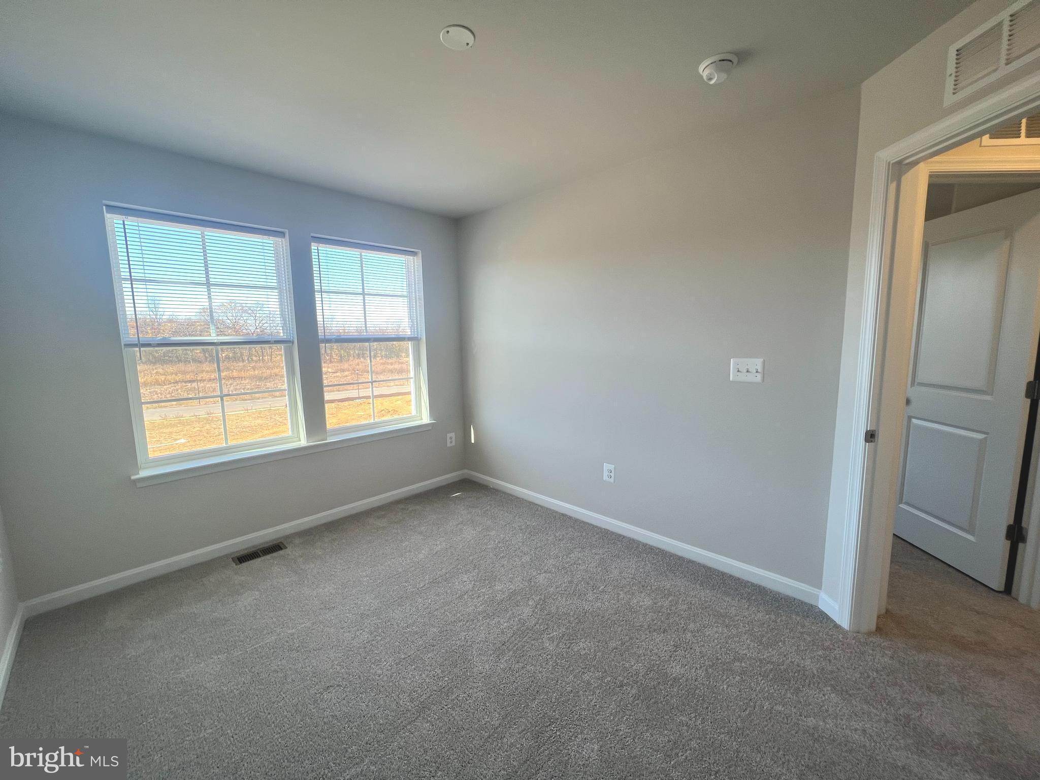 NORBORNE GLEBE - Residential Lease