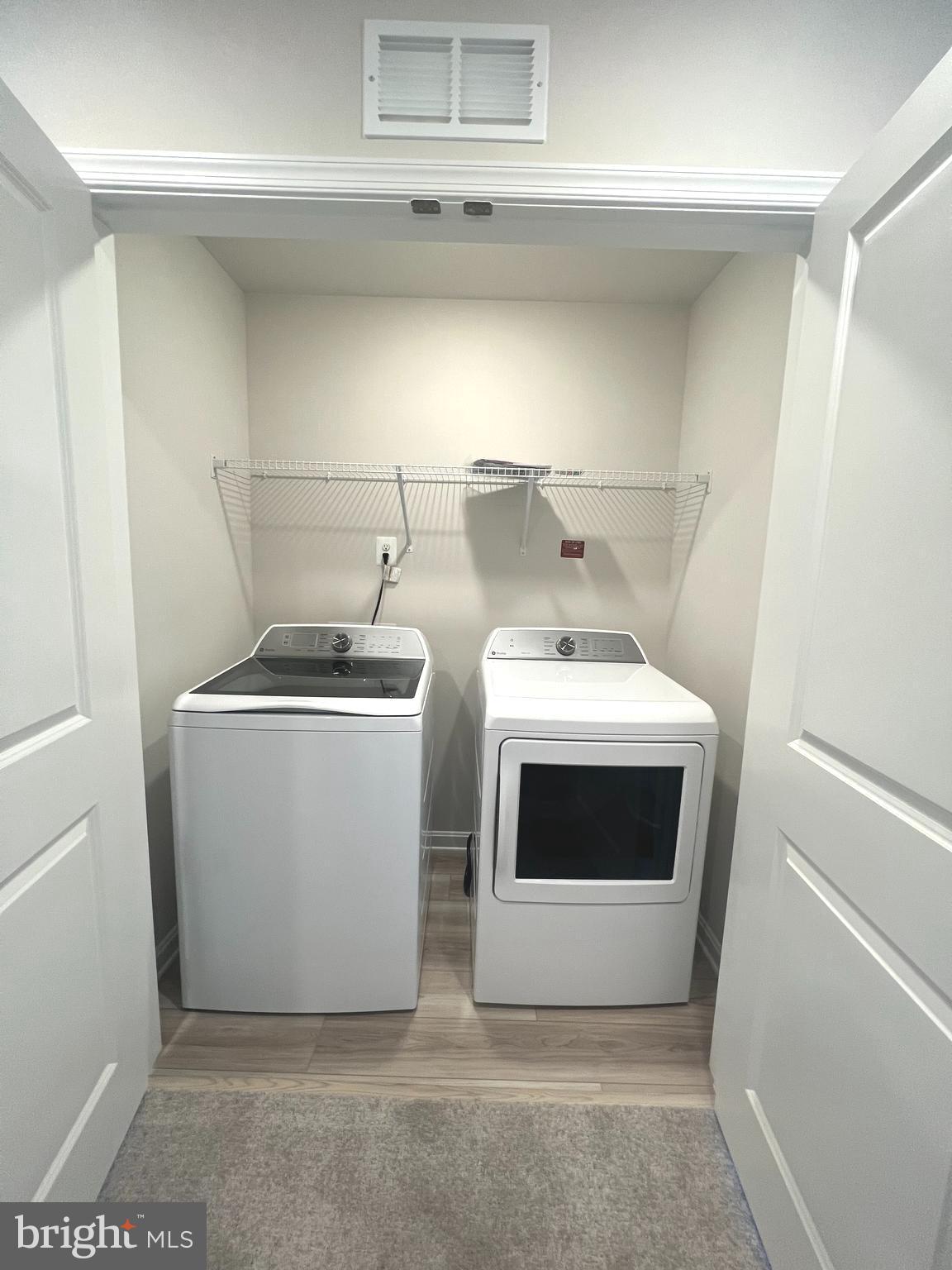 NORBORNE GLEBE - Residential Lease