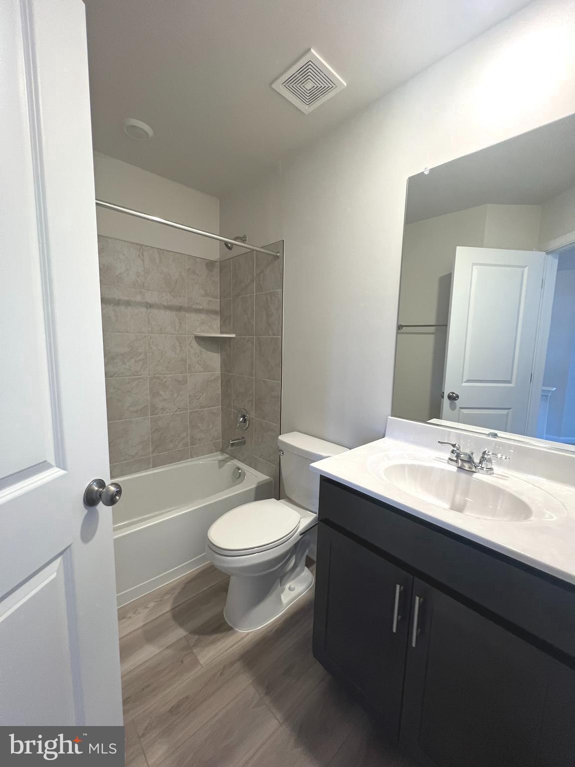 NORBORNE GLEBE - Residential Lease