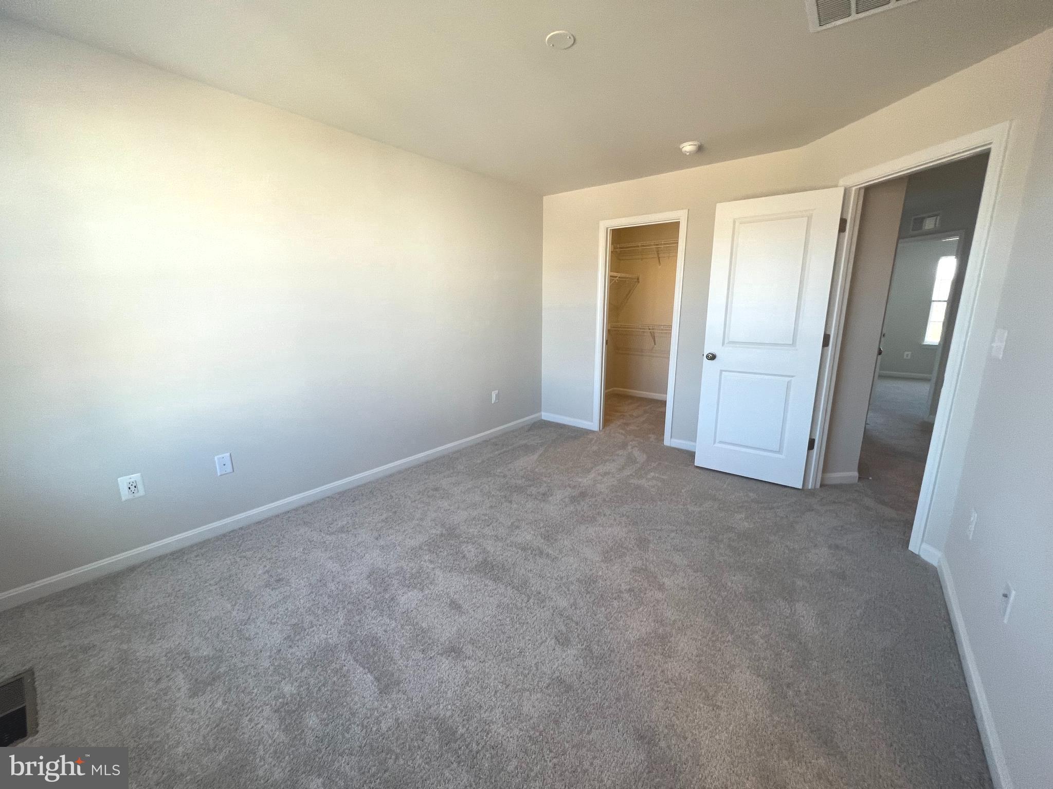 NORBORNE GLEBE - Residential Lease