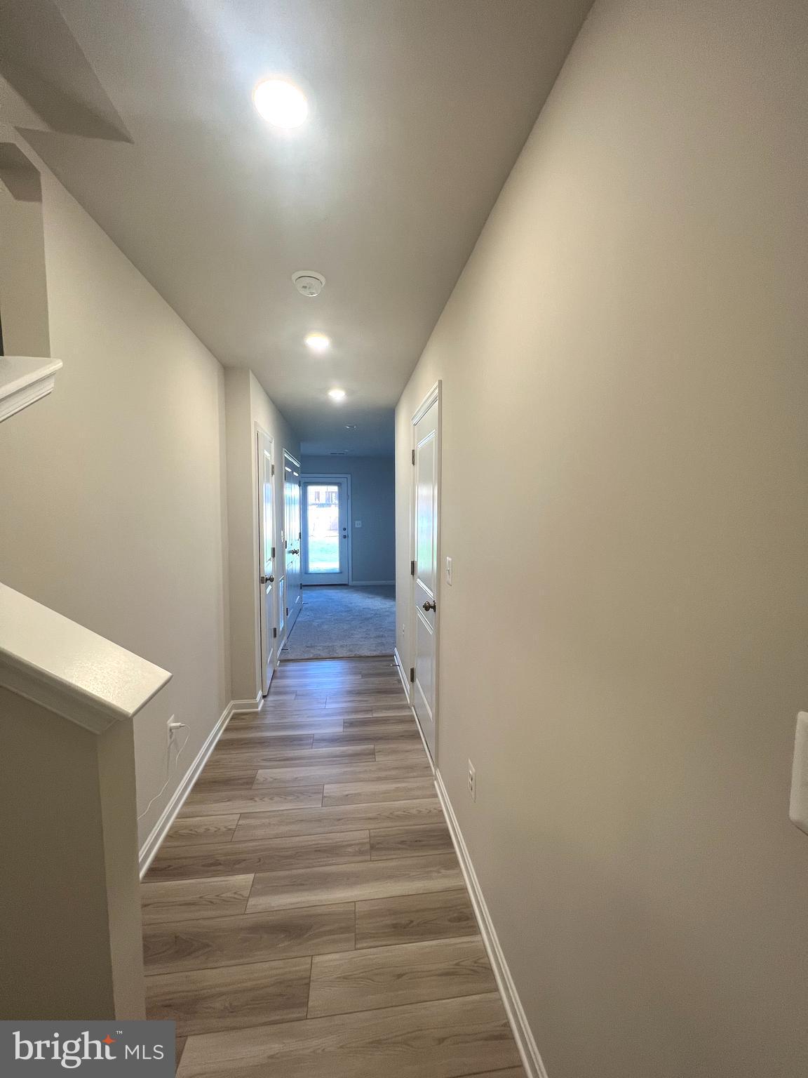 NORBORNE GLEBE - Residential Lease