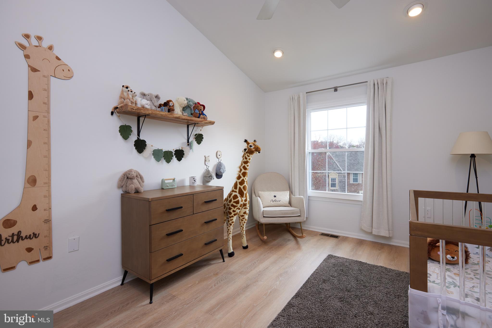 GLEN HAVEN - Residential Lease