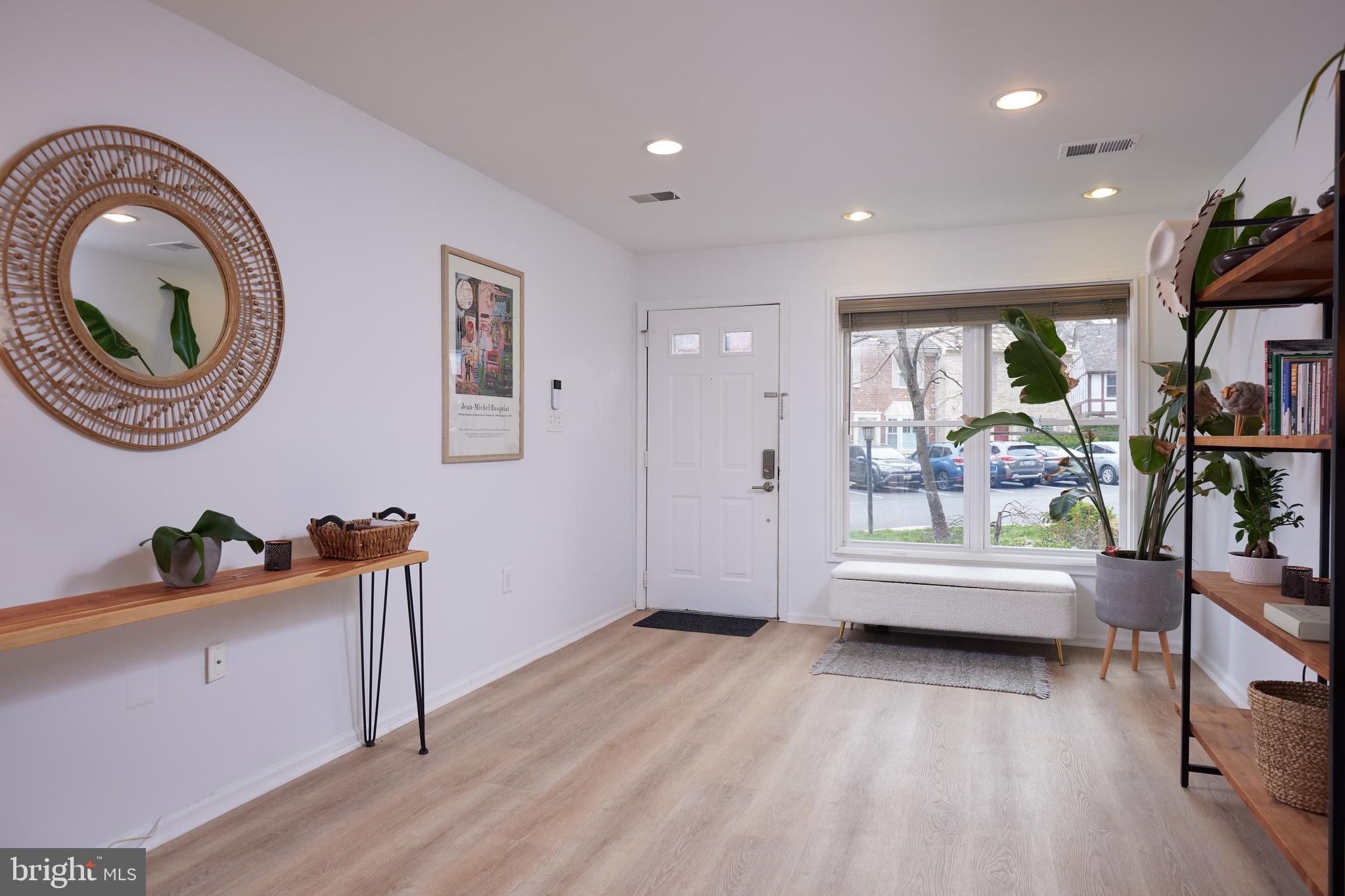 GLEN HAVEN - Residential Lease