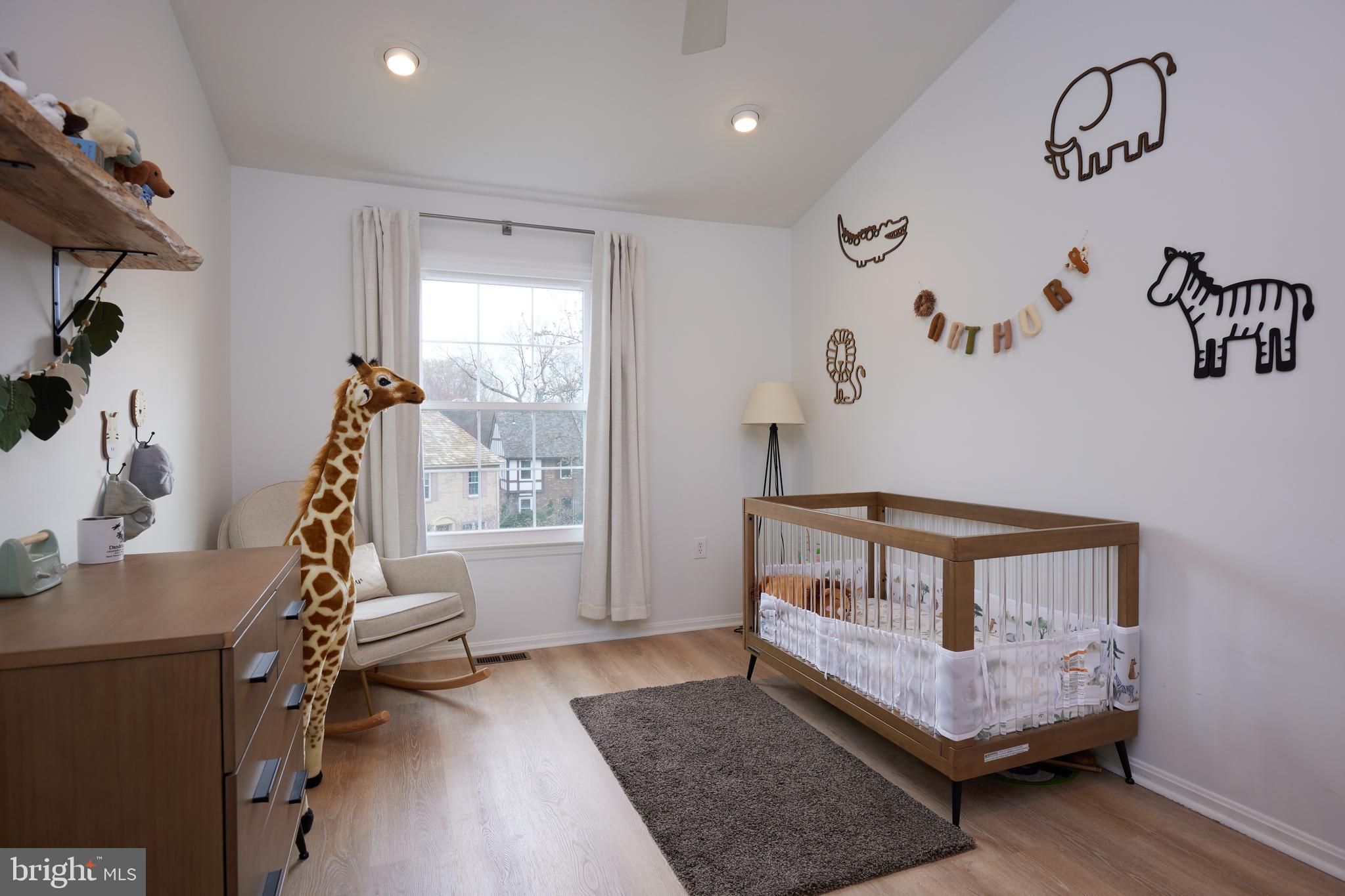 GLEN HAVEN - Residential Lease